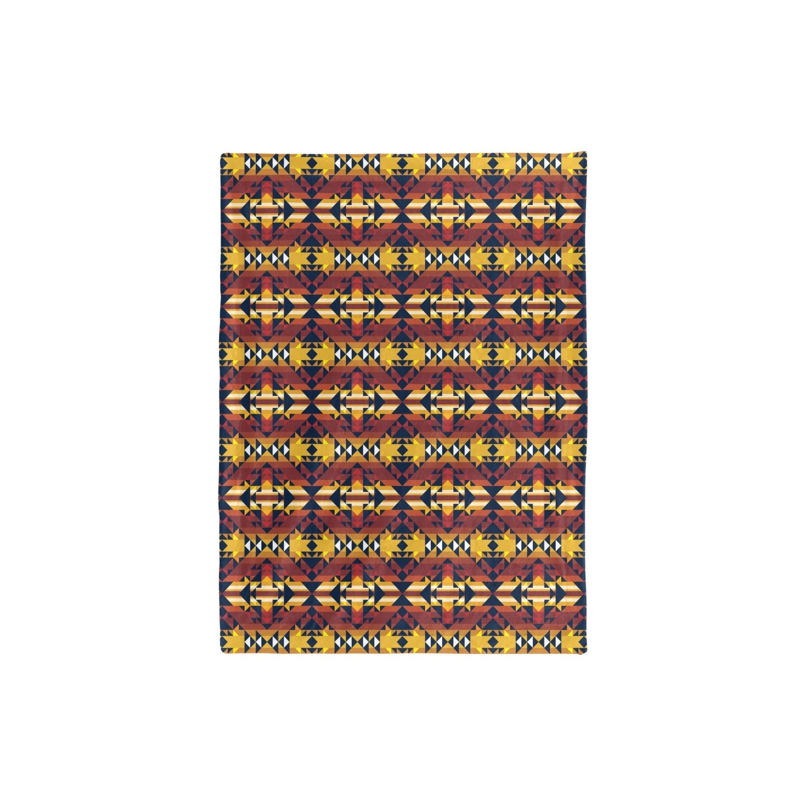 Golden Clouds Baby Blanket 30"x40" Baby Blanket 30"x40" e-joyer