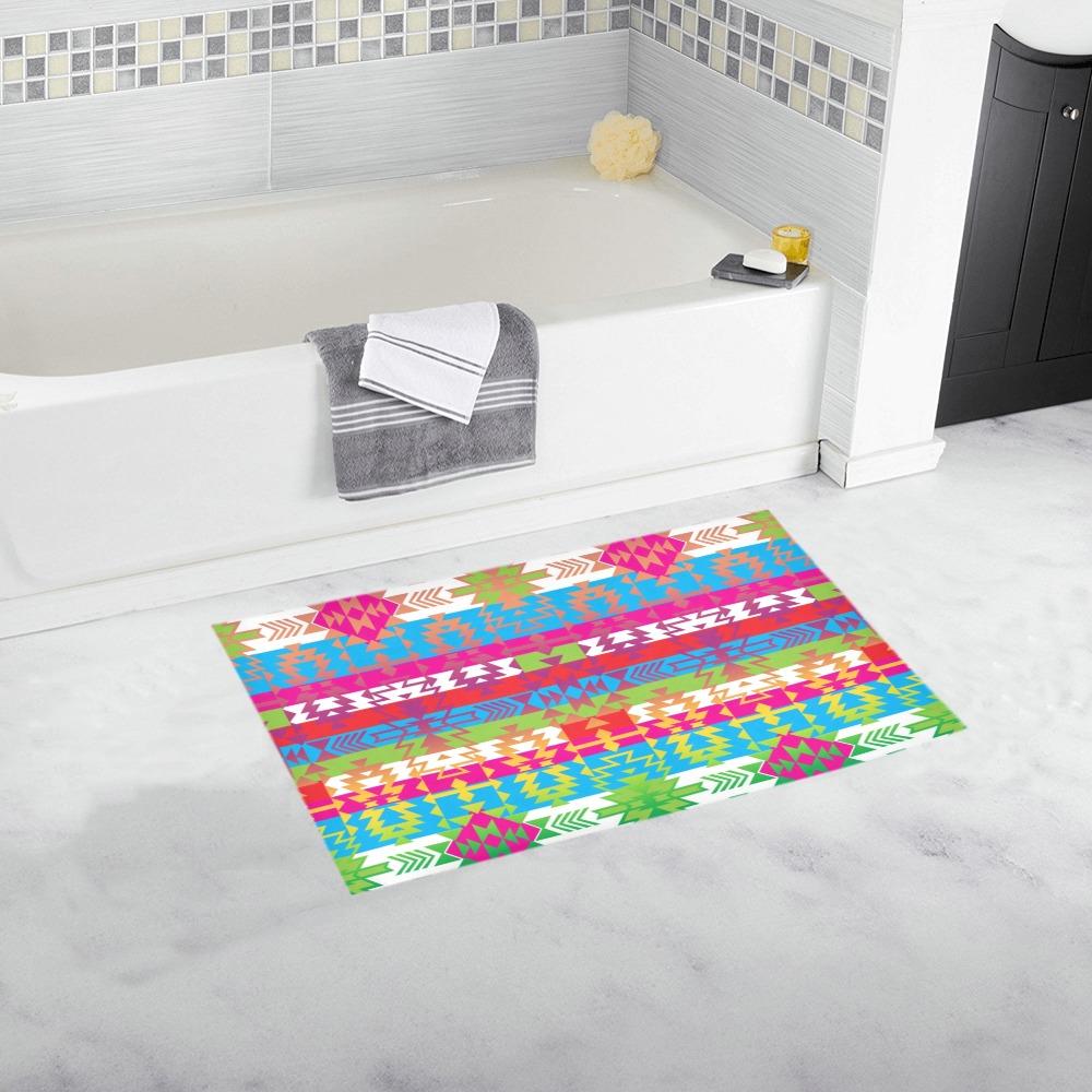 Grand Entry Bath Rug 16''x 28'' Bath Rug 16''x 28'' e-joyer