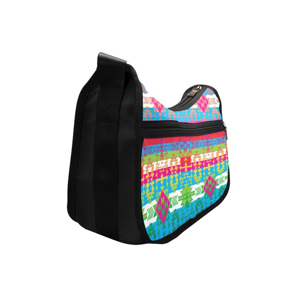 Grand Entry Crossbody Bags (Model 1616) Crossbody Bags (1616) e-joyer