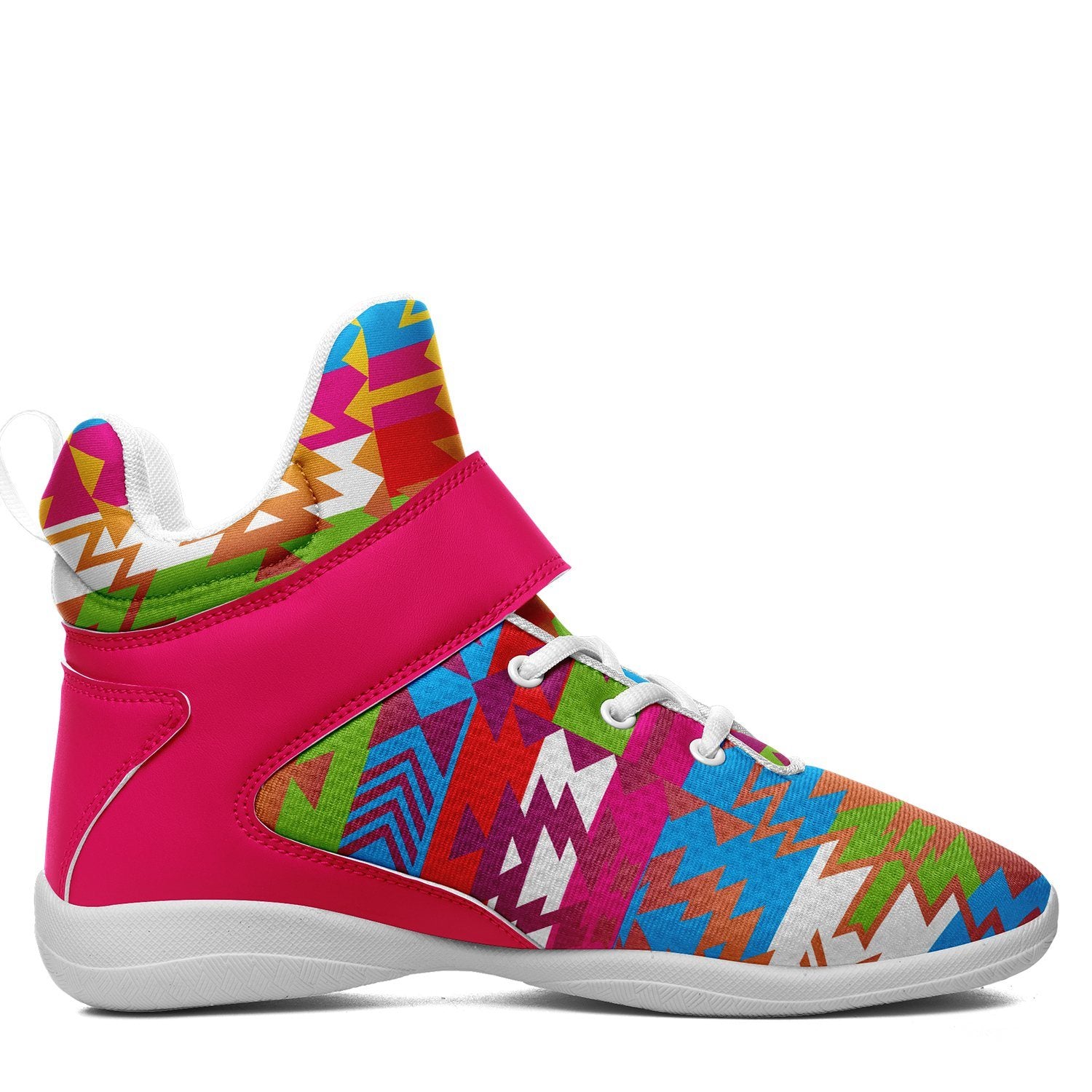 Grand Entry Ipottaa Basketball / Sport High Top Shoes 49 Dzine