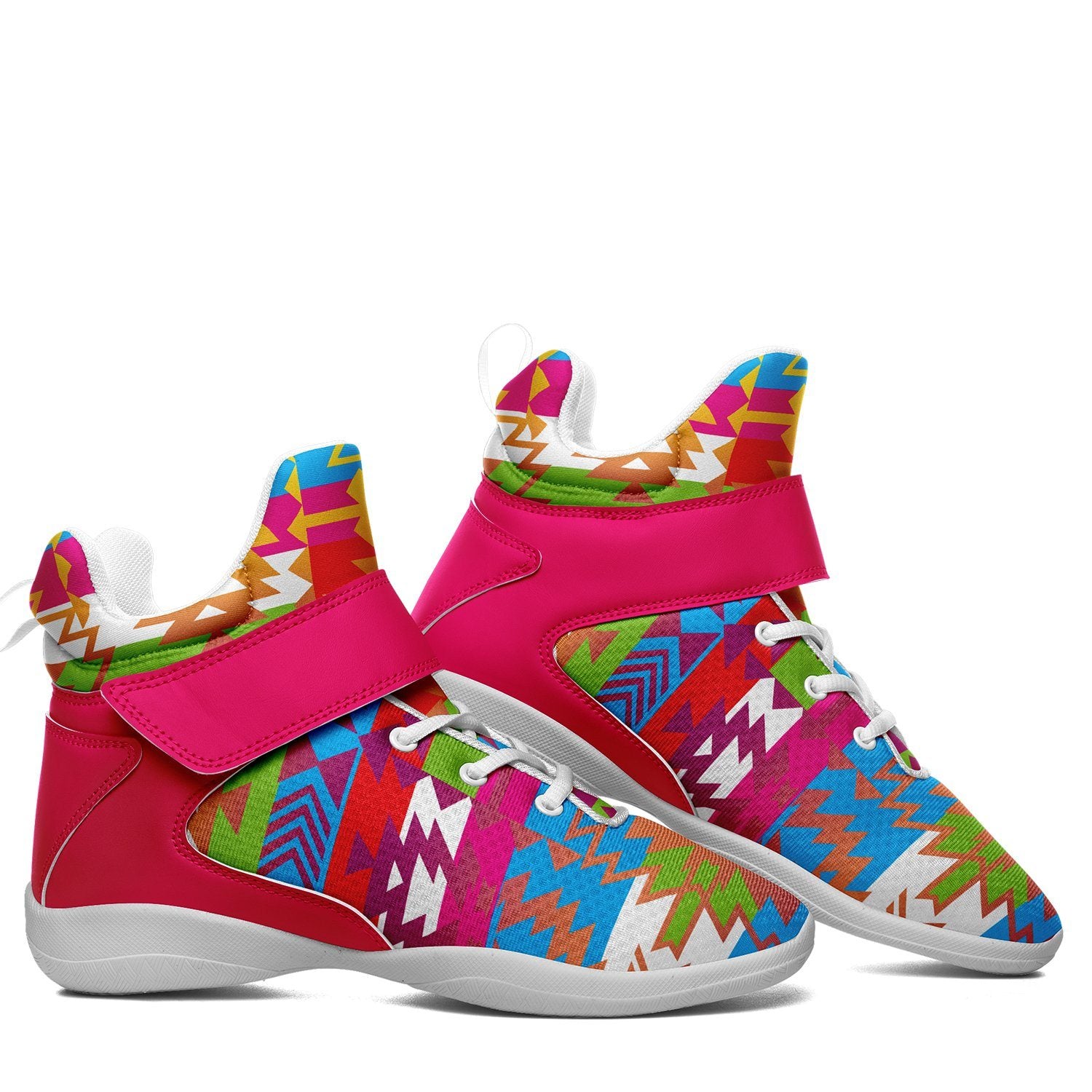 Grand Entry Ipottaa Basketball / Sport High Top Shoes 49 Dzine