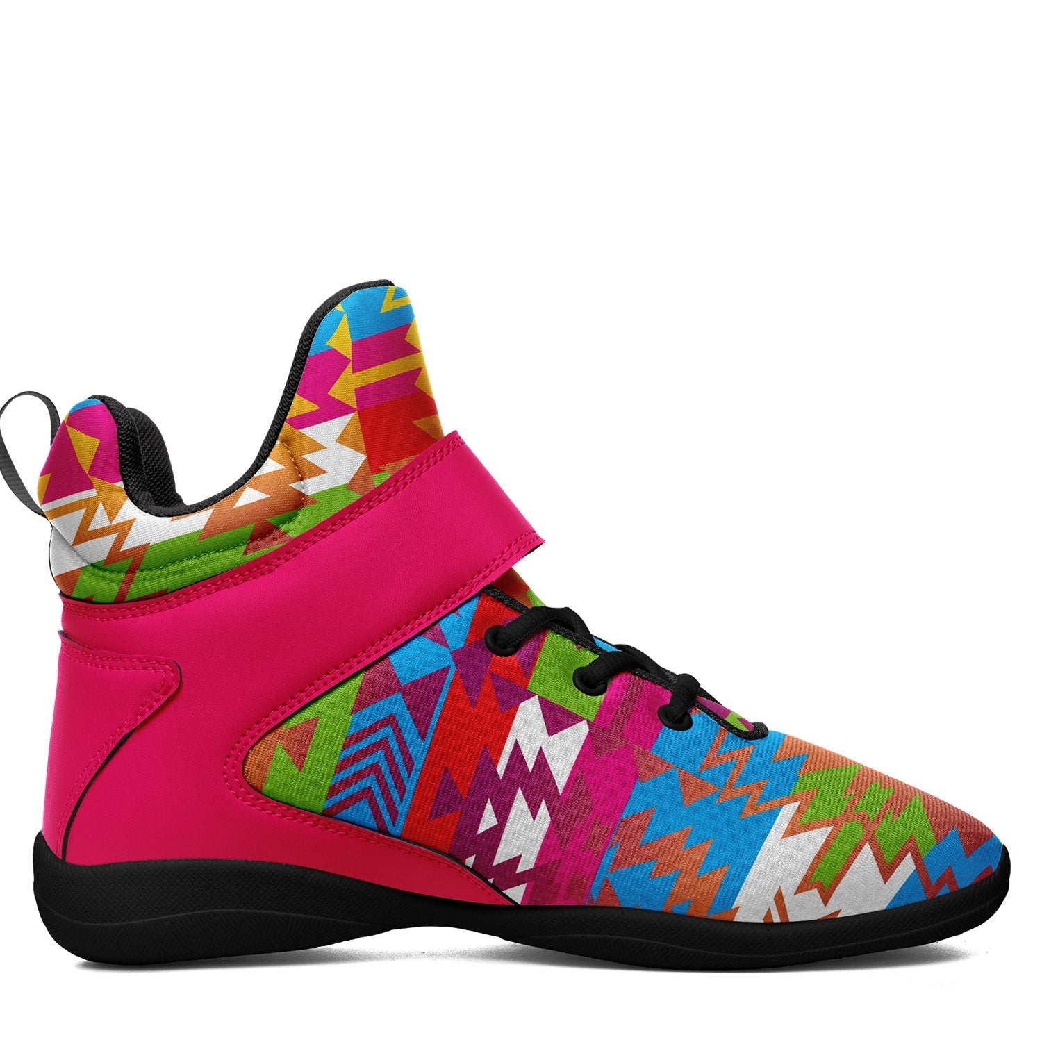 Grand Entry Ipottaa Basketball / Sport High Top Shoes 49 Dzine