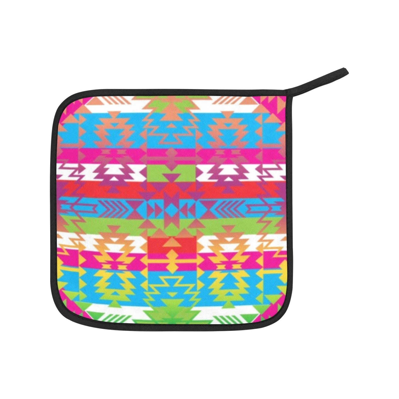 Grand Entry Oven Mitt & Pot Holder Oven Mitt & Pot Holder e-joyer