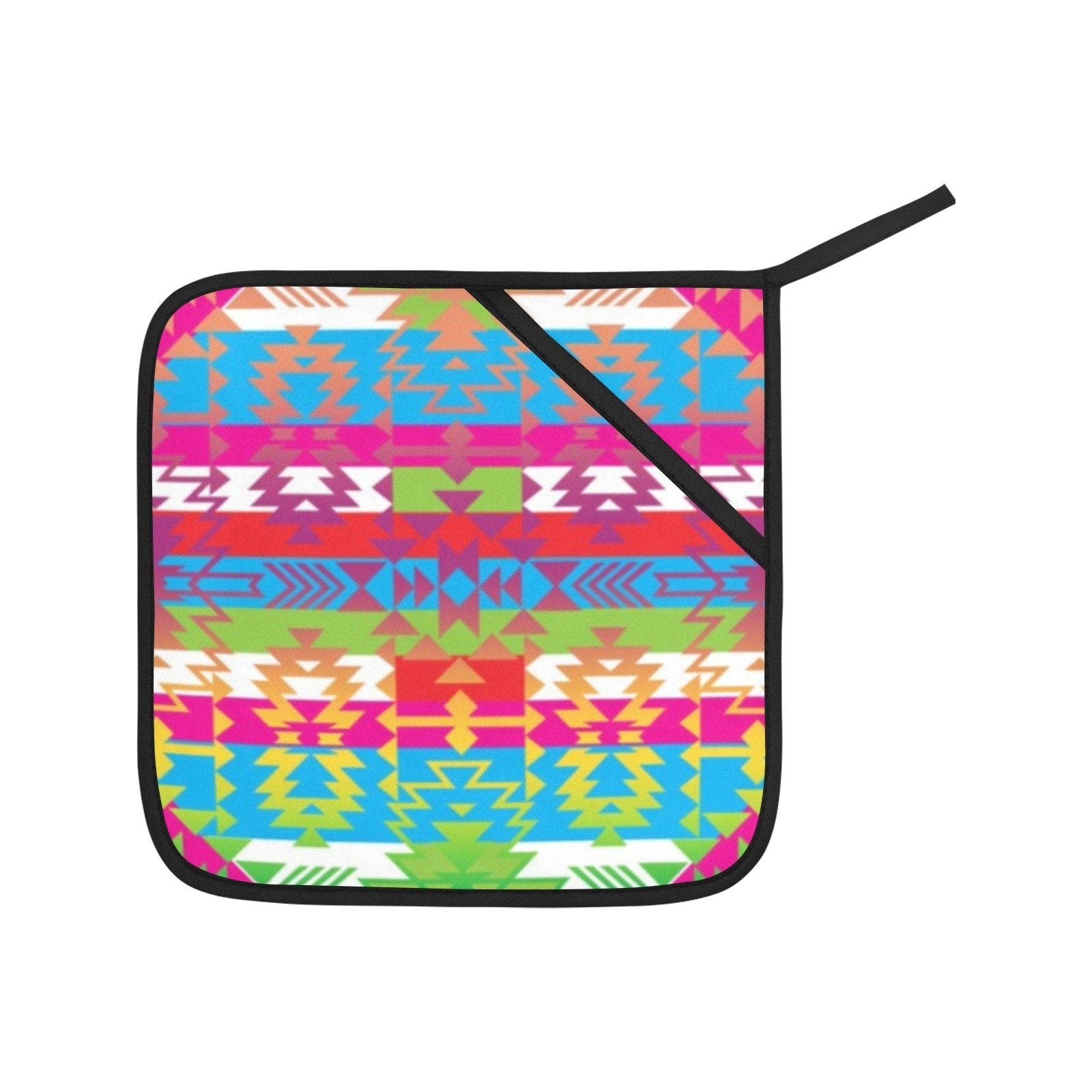 Grand Entry Oven Mitt & Pot Holder Oven Mitt & Pot Holder e-joyer