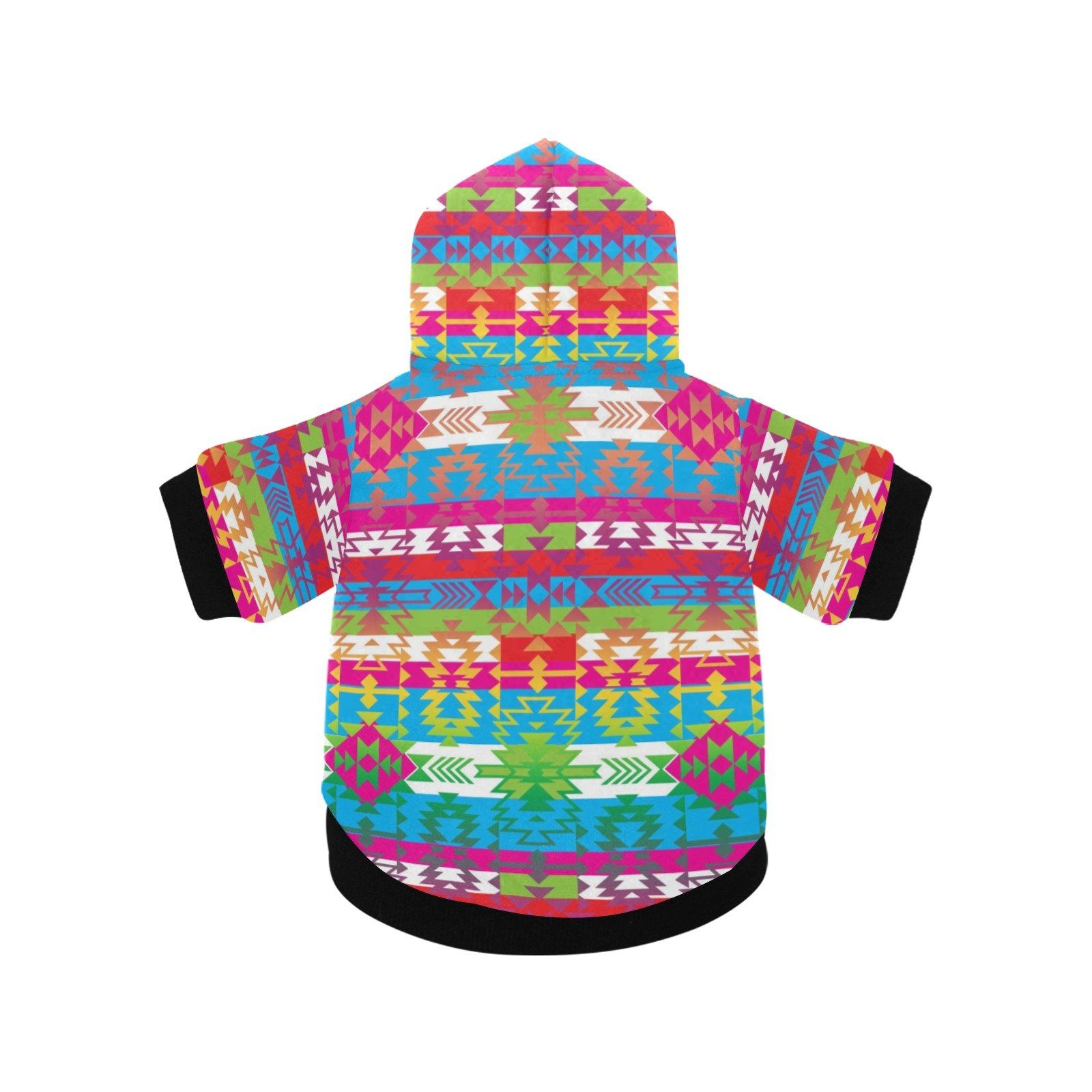 Grand Entry Pet Dog Hoodie Pet Dog Hoodie e-joyer