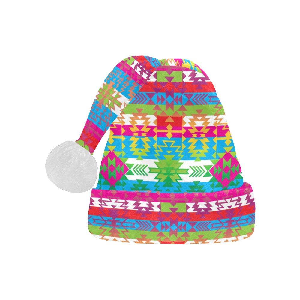 Grand Entry Santa Hat Santa Hat e-joyer