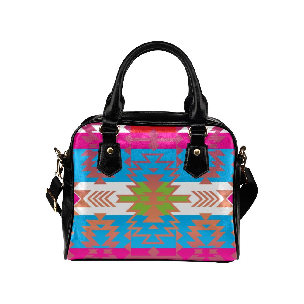 Grand Entry Shoulder Handbag (Model 1634) Shoulder Handbags (1634) e-joyer