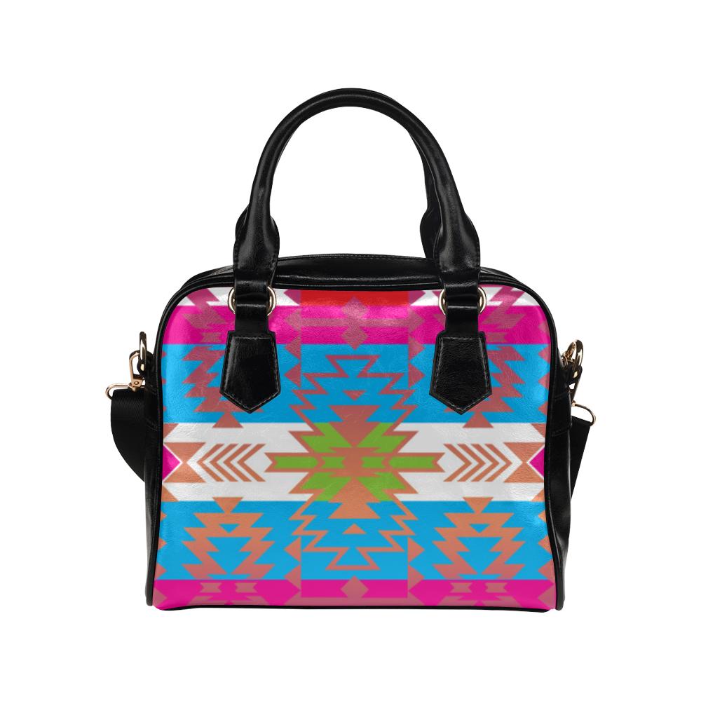 Grand Entry Shoulder Handbag (Model 1634) Shoulder Handbags (1634) e-joyer