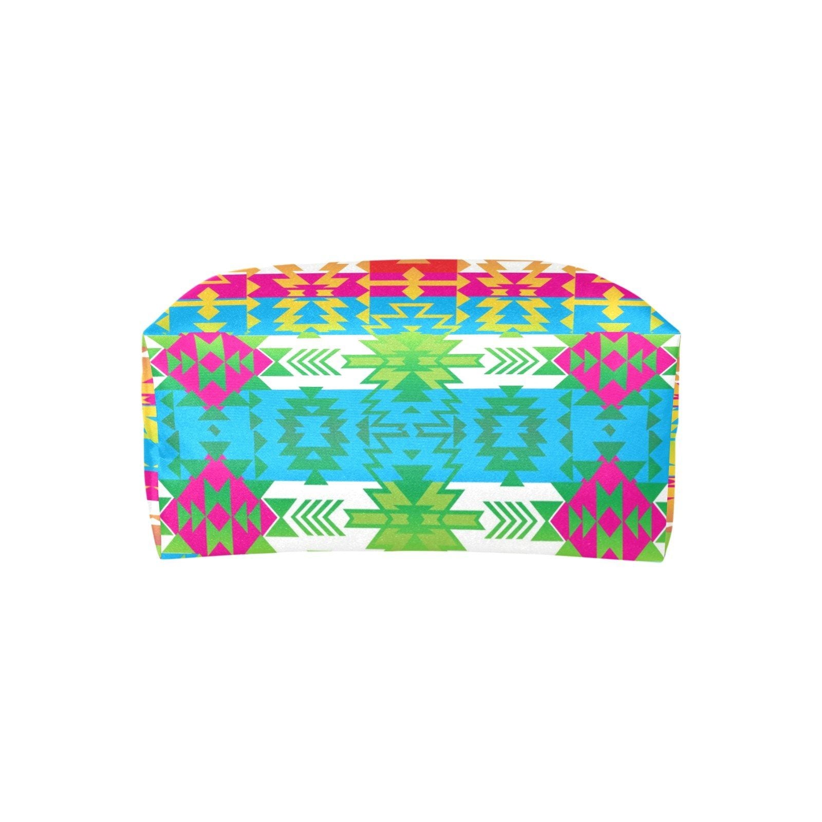 Grand Entry Single-Shoulder Lady Handbag (Model 1714) bag e-joyer