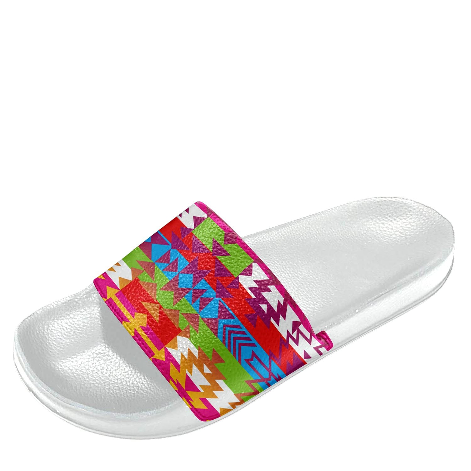 Grand Entry Slide Sandals 49 Dzine