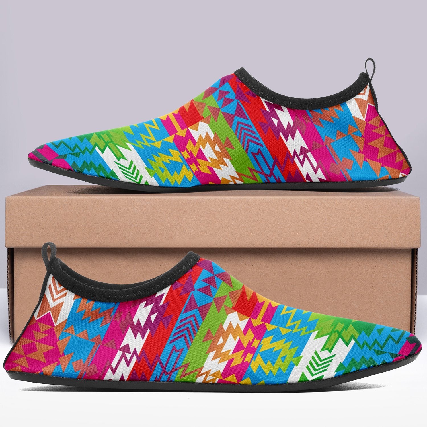 Grand Entry Sockamoccs Slip On Shoes 49 Dzine