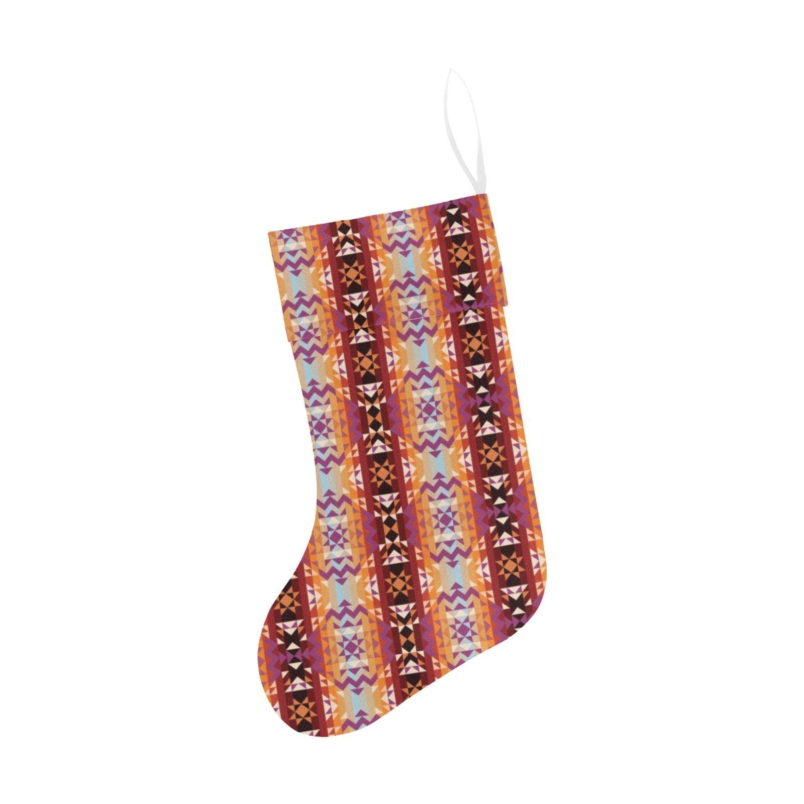 Heatwave Christmas Stocking holiday stocking e-joyer