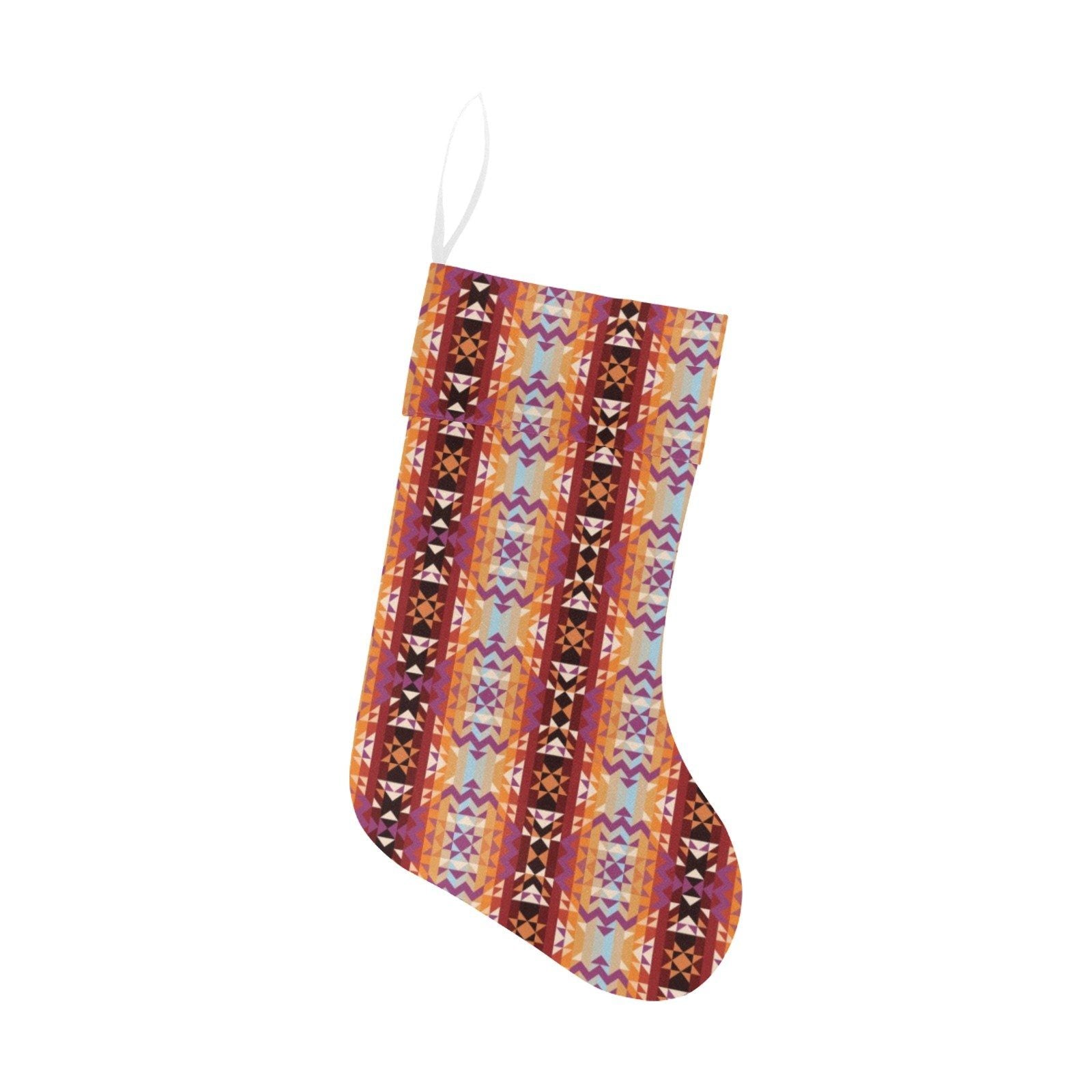 Heatwave Christmas Stocking holiday stocking e-joyer