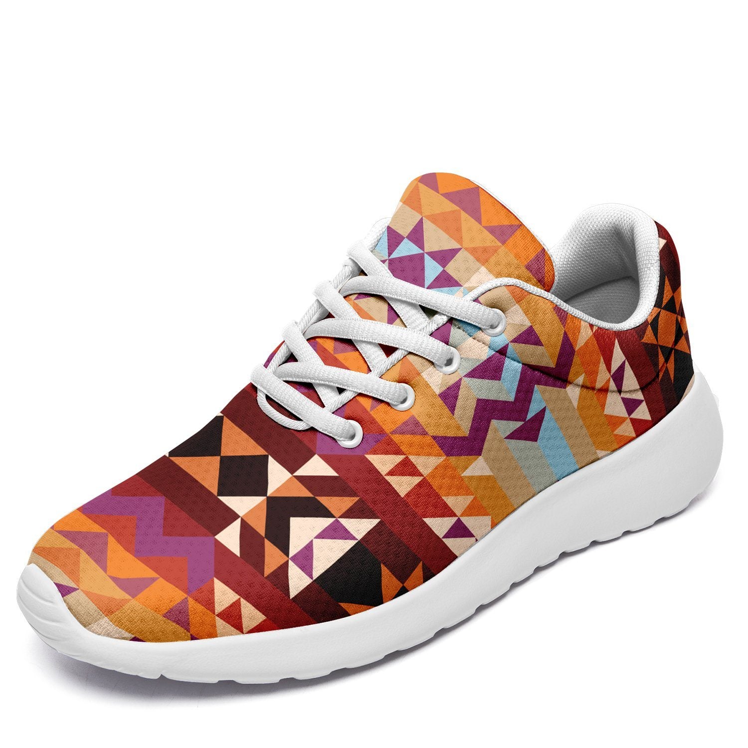 Heatwave Ikkaayi Sport Sneakers ikkaayi Herman