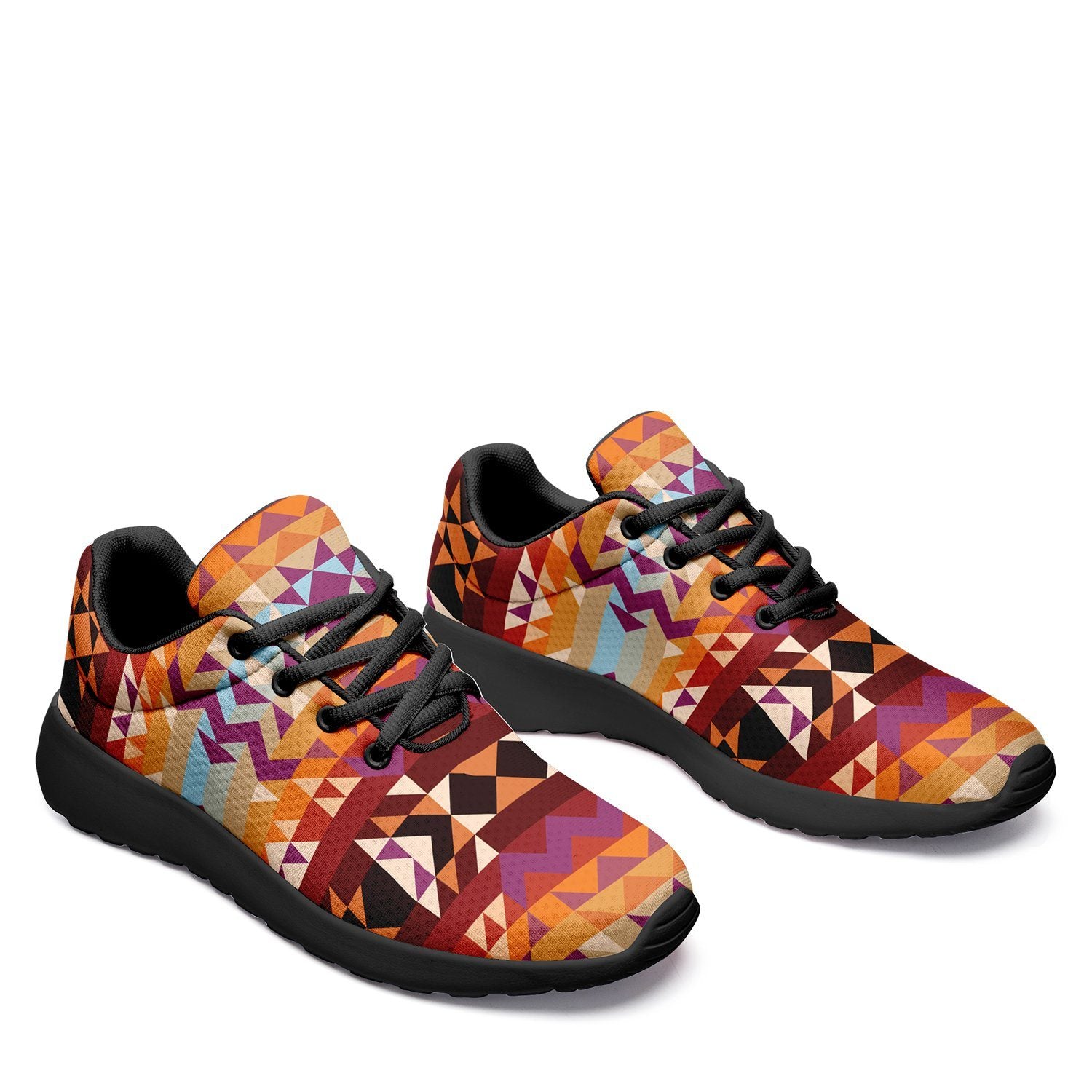 Heatwave Ikkaayi Sport Sneakers ikkaayi Herman