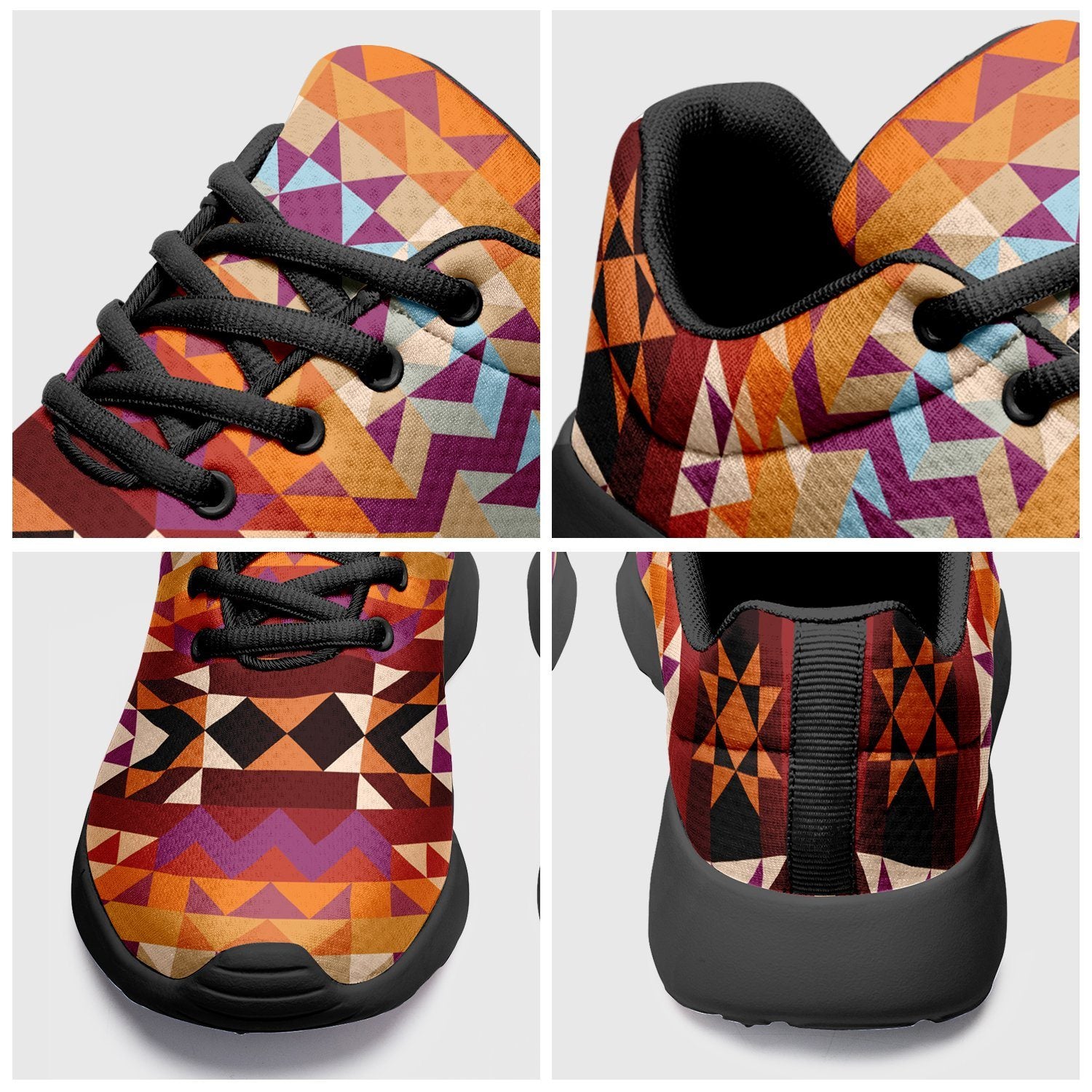 Heatwave Ikkaayi Sport Sneakers ikkaayi Herman