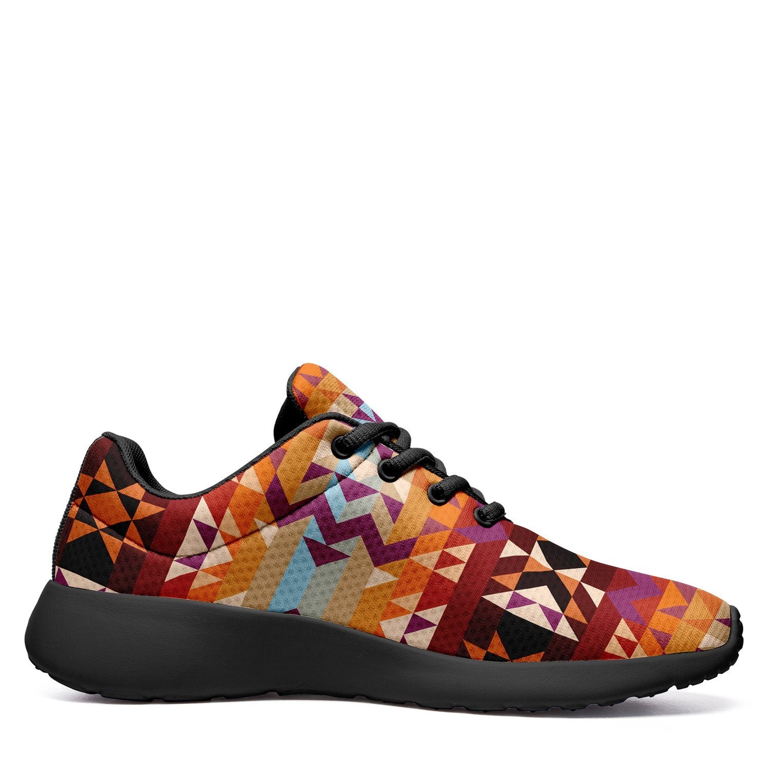 Heatwave Ikkaayi Sport Sneakers ikkaayi Herman