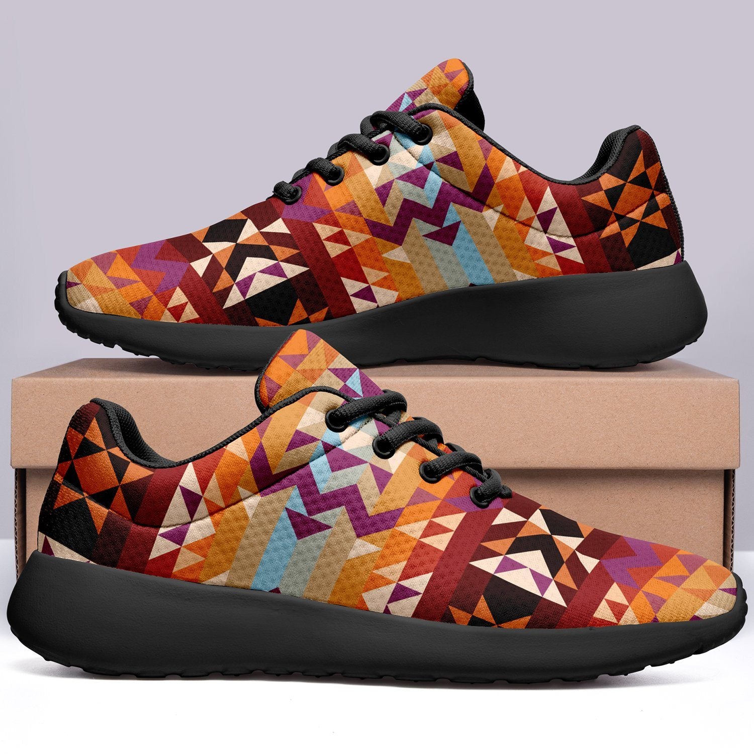 Heatwave Ikkaayi Sport Sneakers ikkaayi Herman