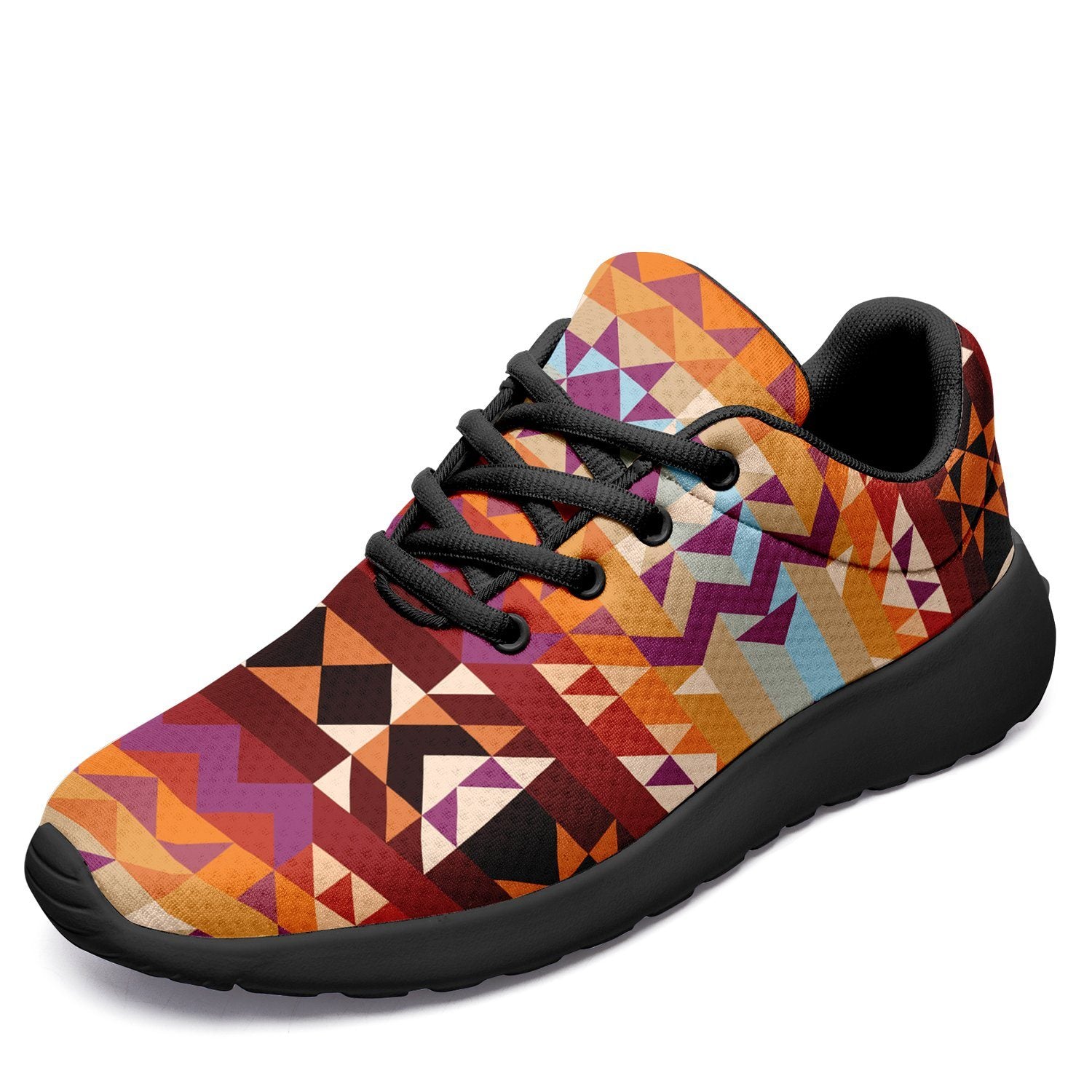 Heatwave Ikkaayi Sport Sneakers ikkaayi Herman