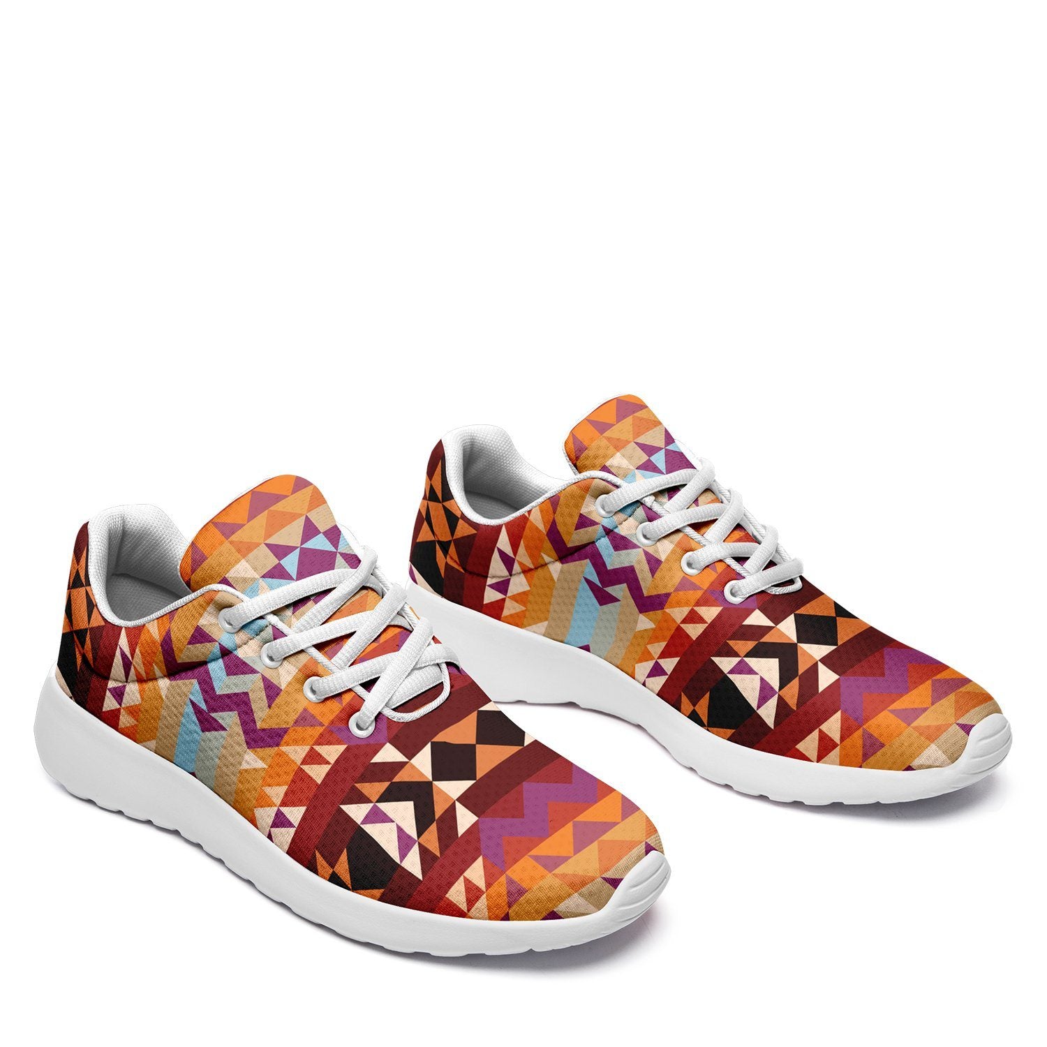 Heatwave Ikkaayi Sport Sneakers ikkaayi Herman