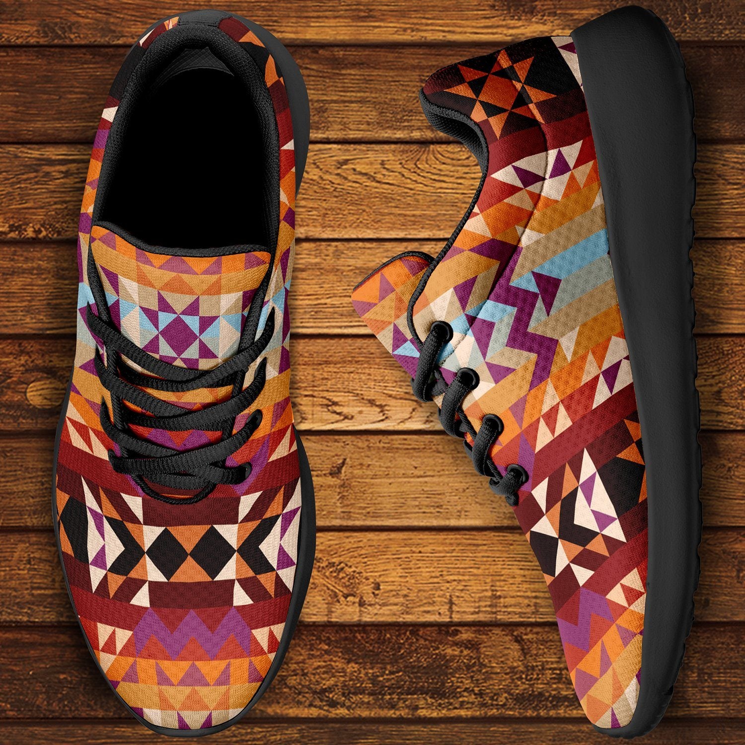 Heatwave Ikkaayi Sport Sneakers ikkaayi Herman
