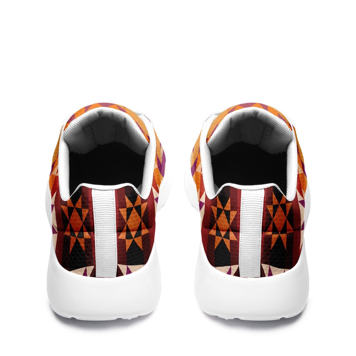 Heatwave Ikkaayi Sport Sneakers ikkaayi Herman
