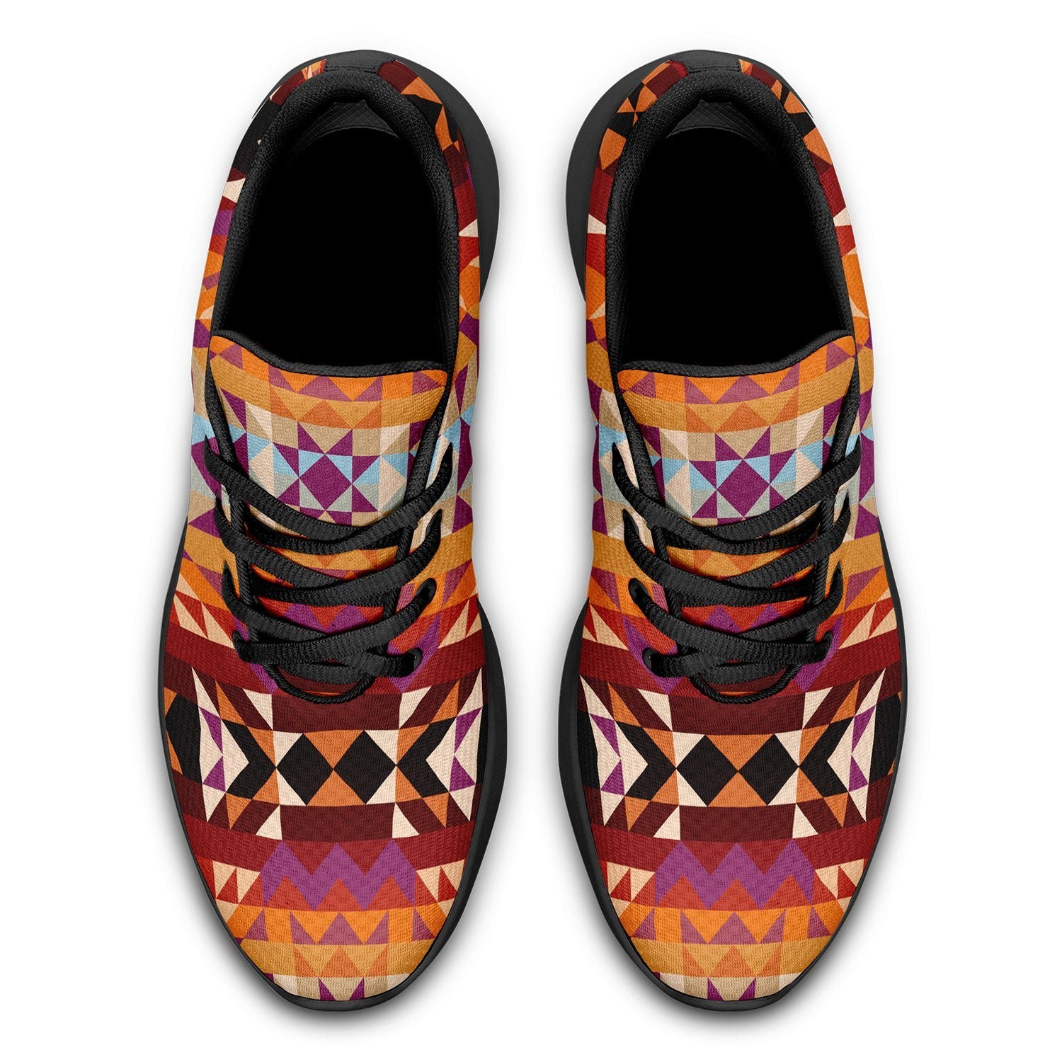 Heatwave Ikkaayi Sport Sneakers ikkaayi Herman