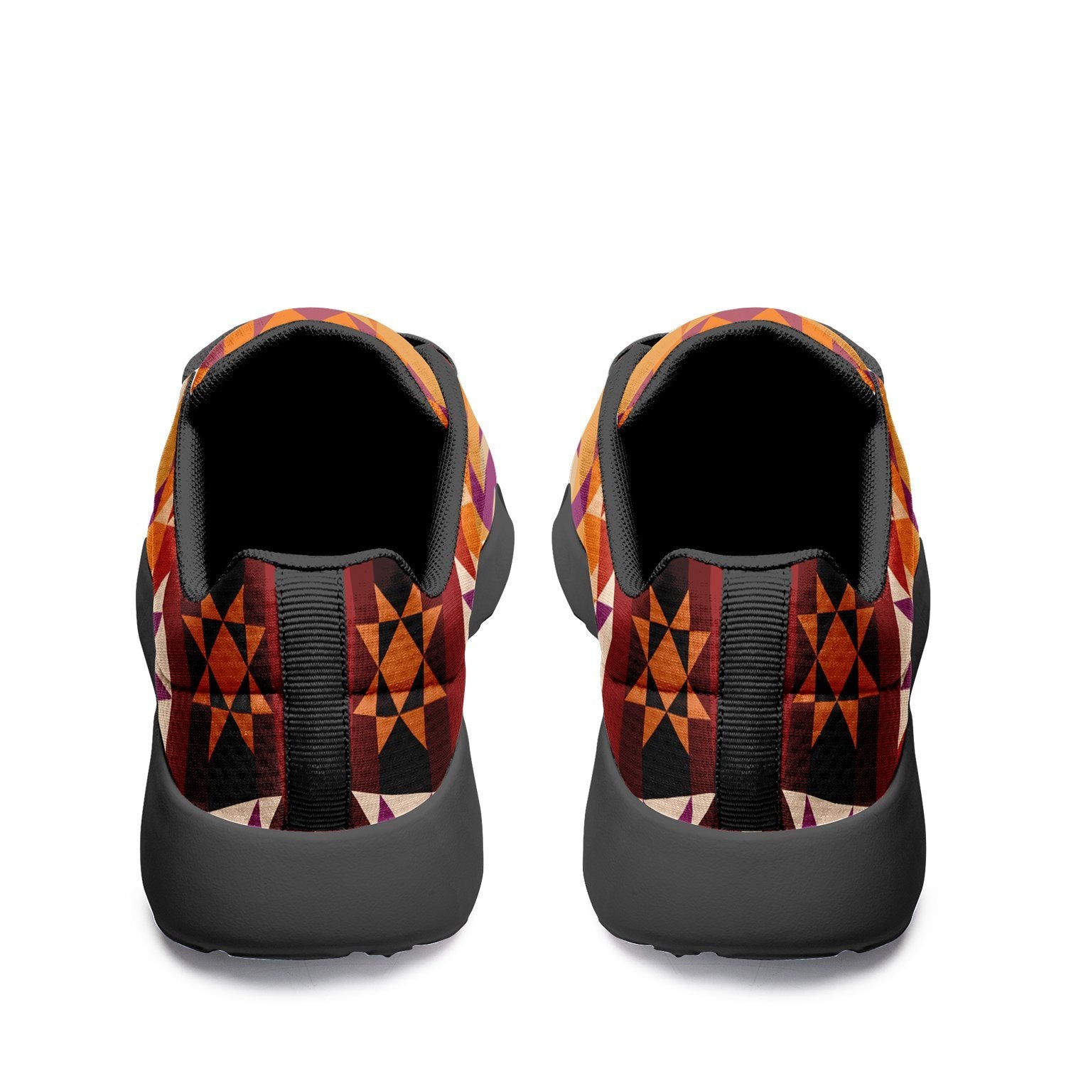 Heatwave Ikkaayi Sport Sneakers ikkaayi Herman