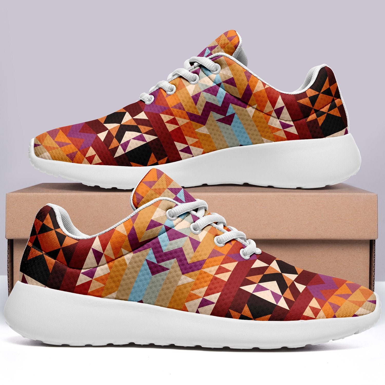 Heatwave Ikkaayi Sport Sneakers ikkaayi Herman