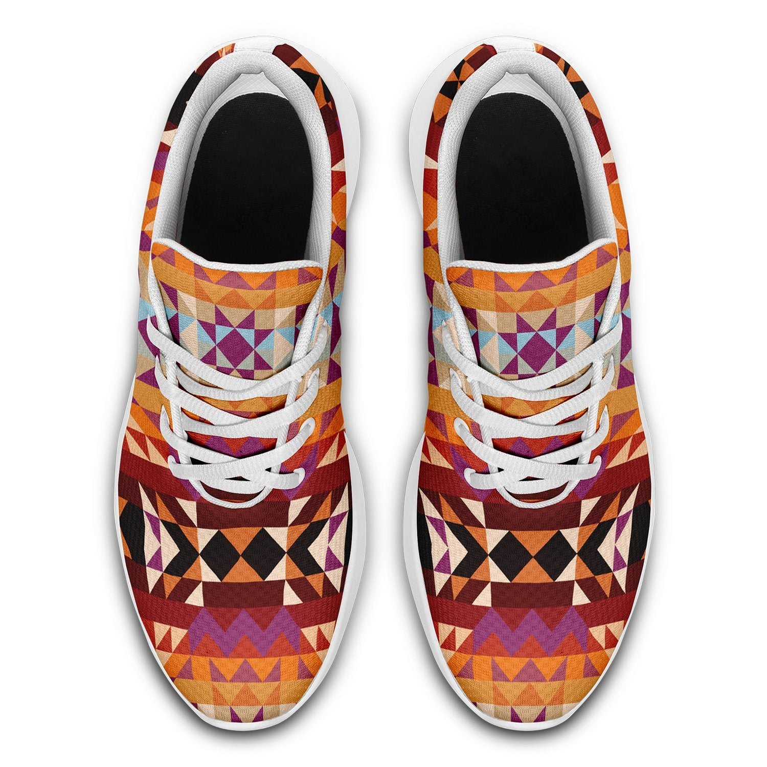 Heatwave Ikkaayi Sport Sneakers ikkaayi Herman