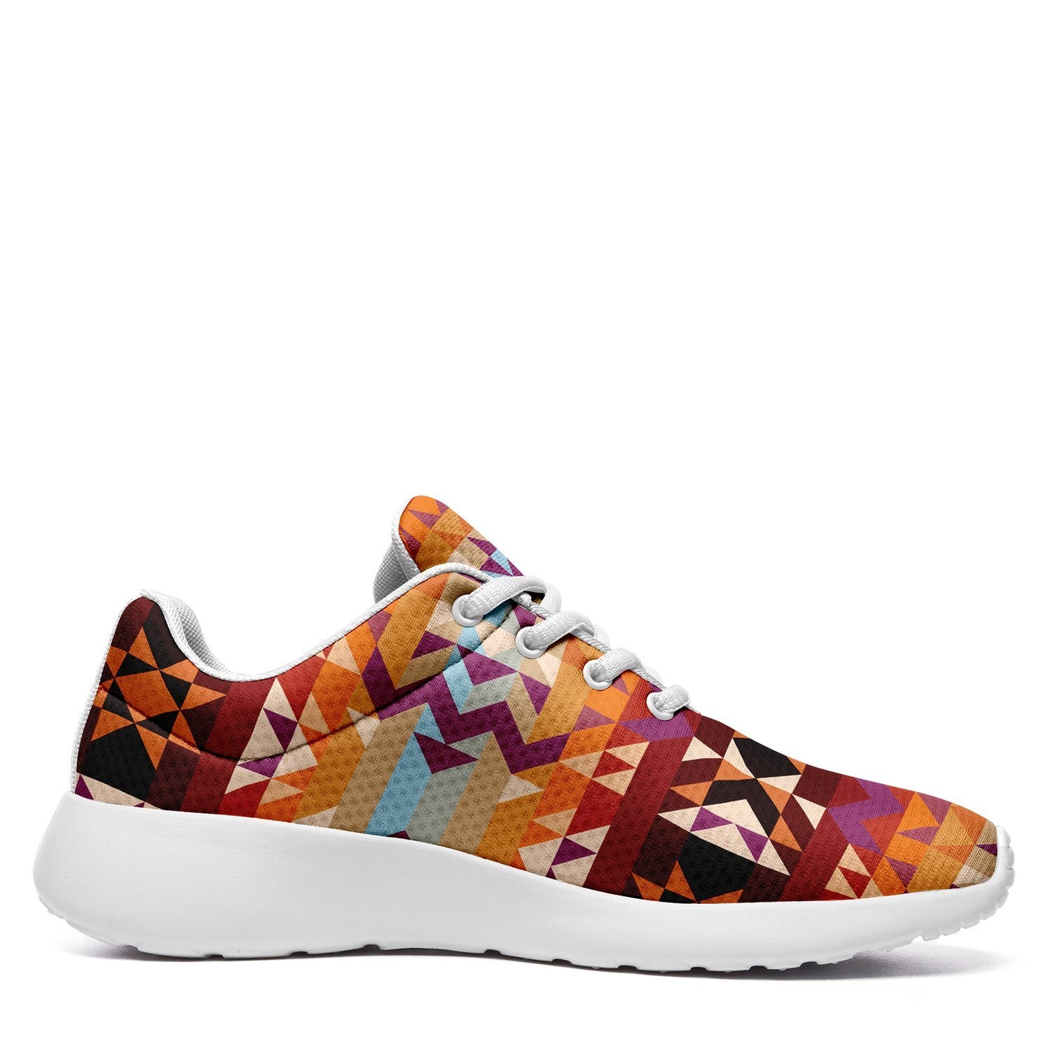 Heatwave Ikkaayi Sport Sneakers ikkaayi Herman