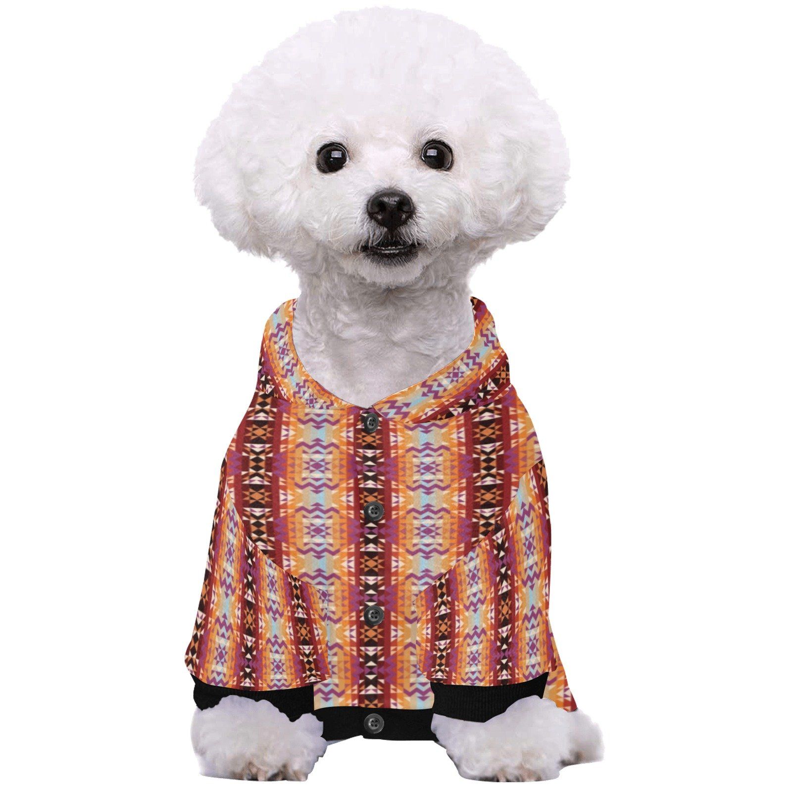 Heatwave Pet Dog Hoodie Pet Dog Hoodie e-joyer