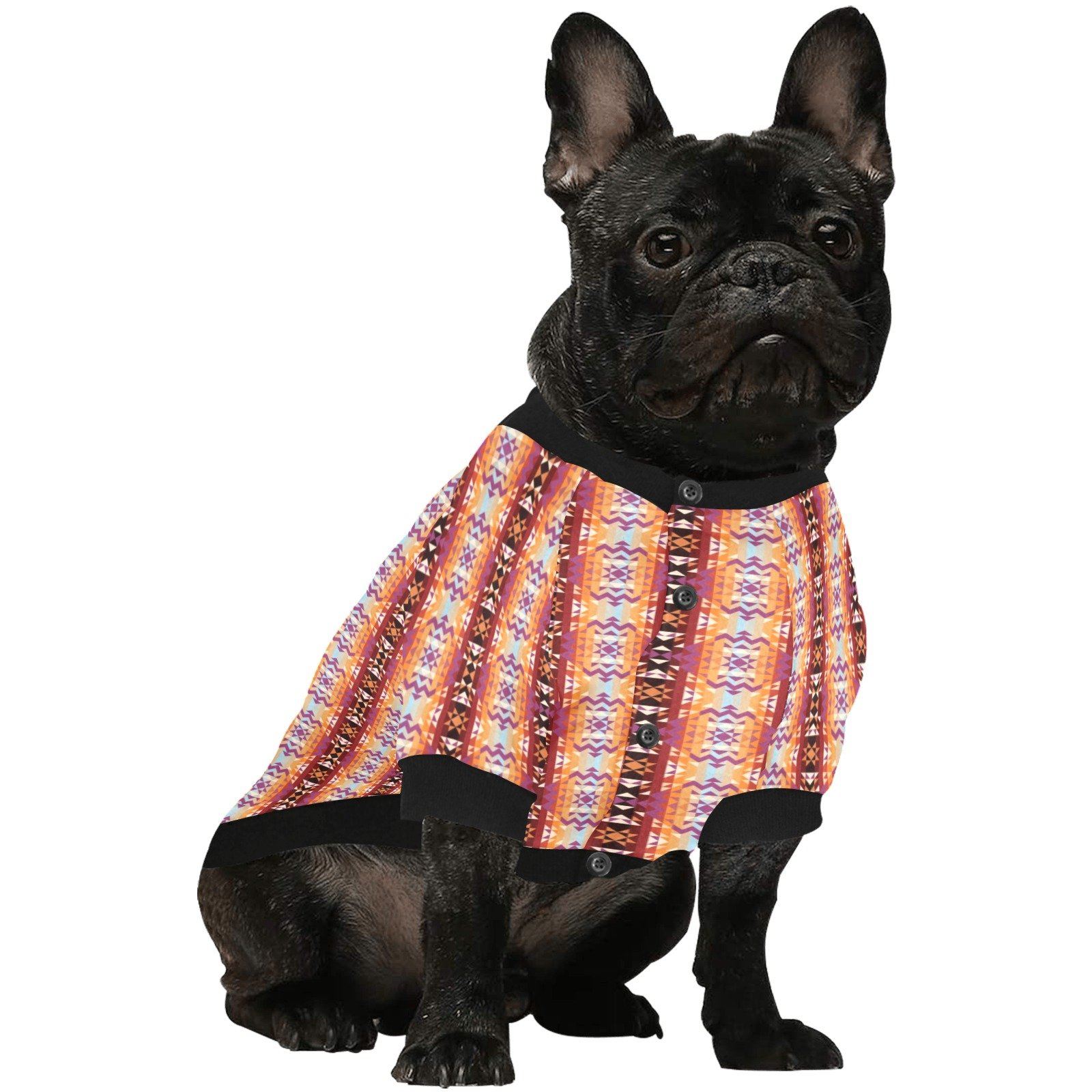 Heatwave Pet Dog Round Neck Shirt Pet Dog Round Neck Shirt e-joyer