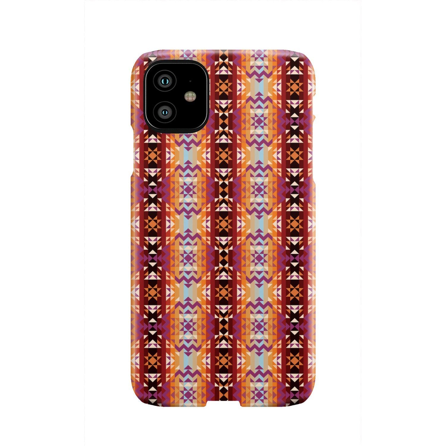 Heatwave Phone Case Phone Case wc-fulfillment iPhone 11