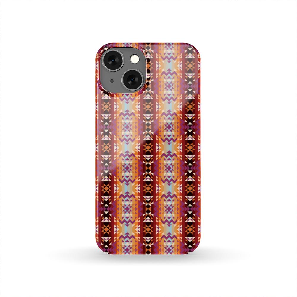 Heatwave Phone Case Phone Case wc-fulfillment iPhone 13