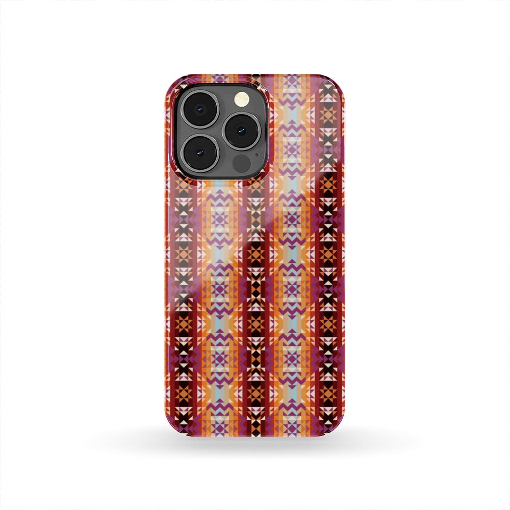Heatwave Phone Case Phone Case wc-fulfillment iPhone 13 Pro