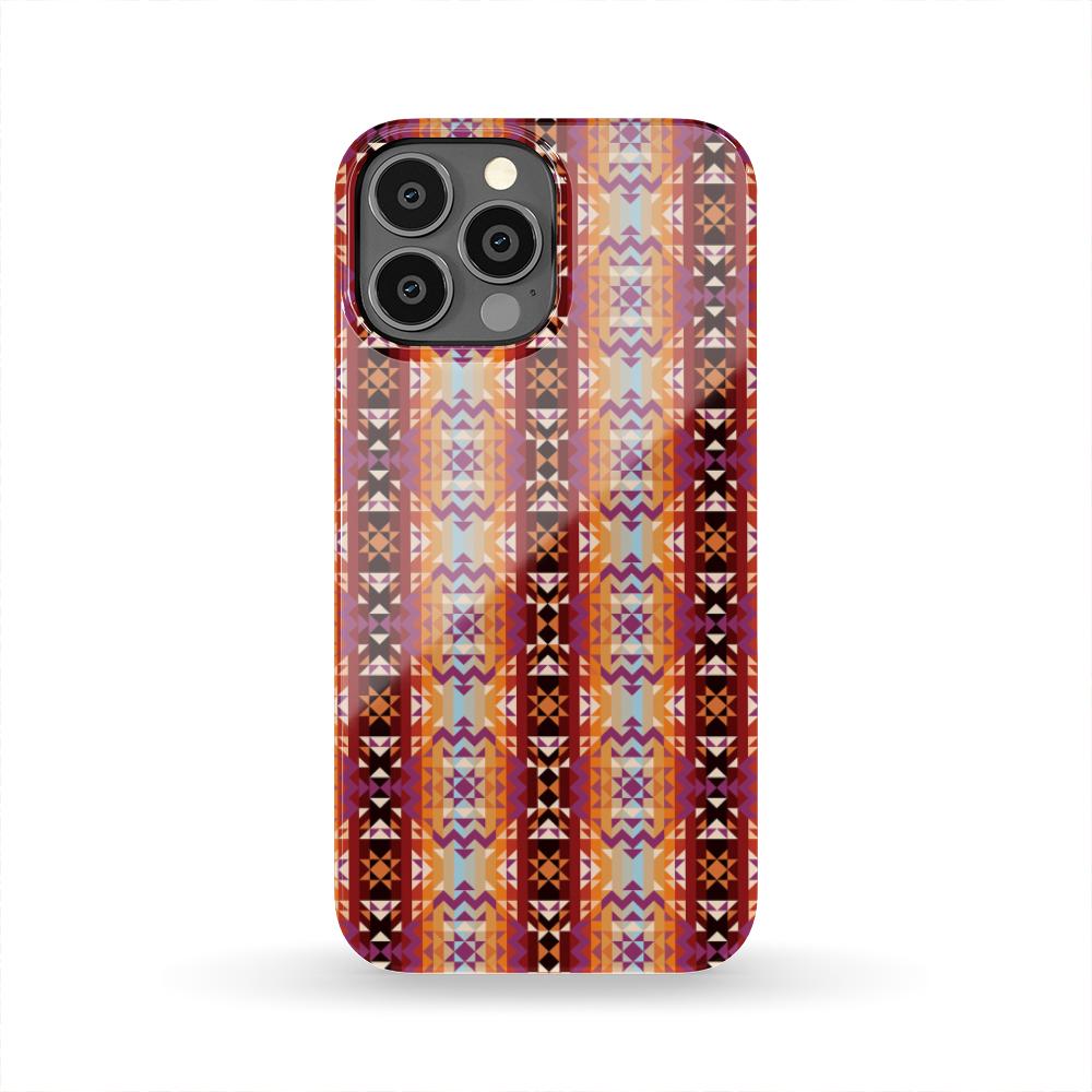 Heatwave Phone Case Phone Case wc-fulfillment iPhone 13 Pro Max