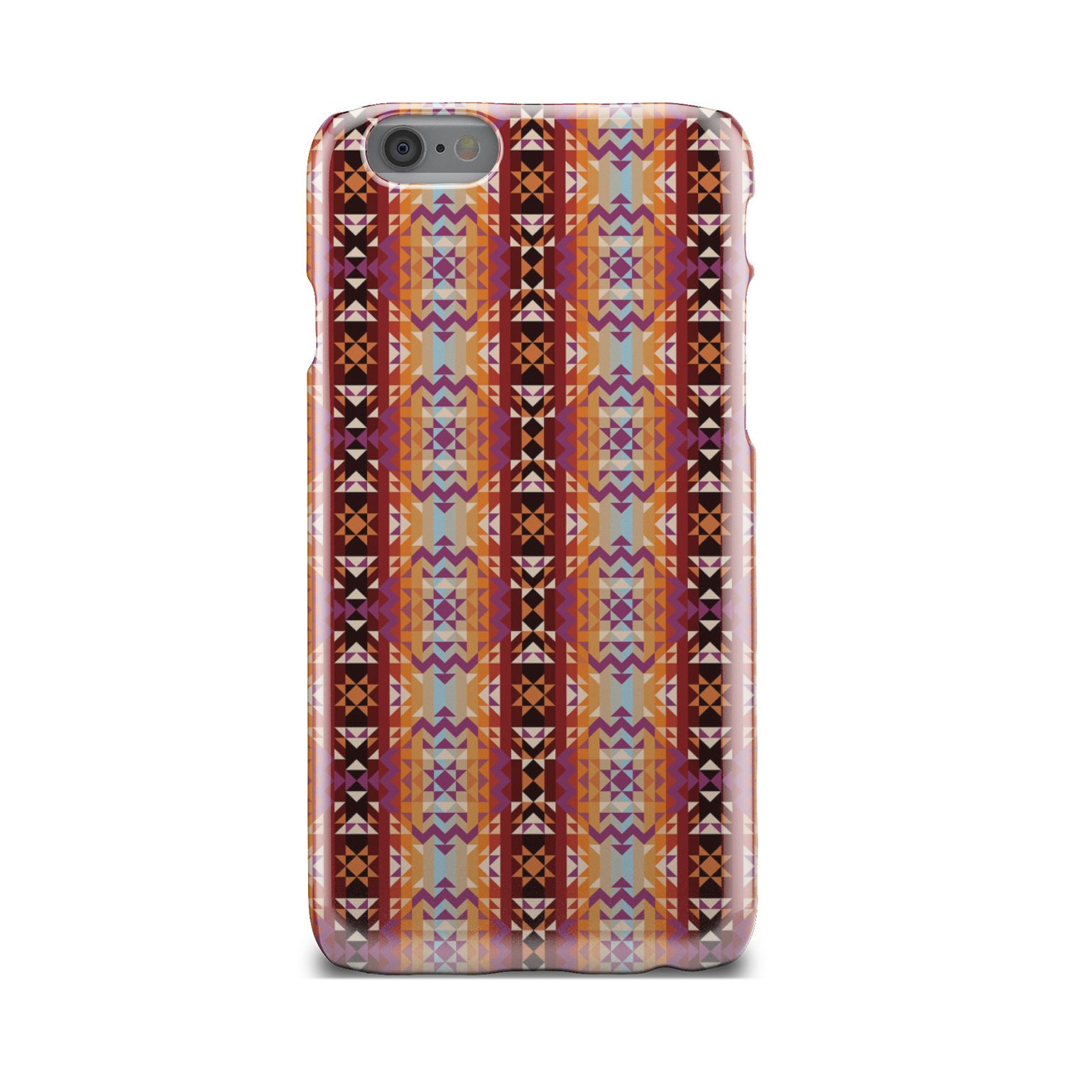 Heatwave Phone Case Phone Case wc-fulfillment iPhone 6s