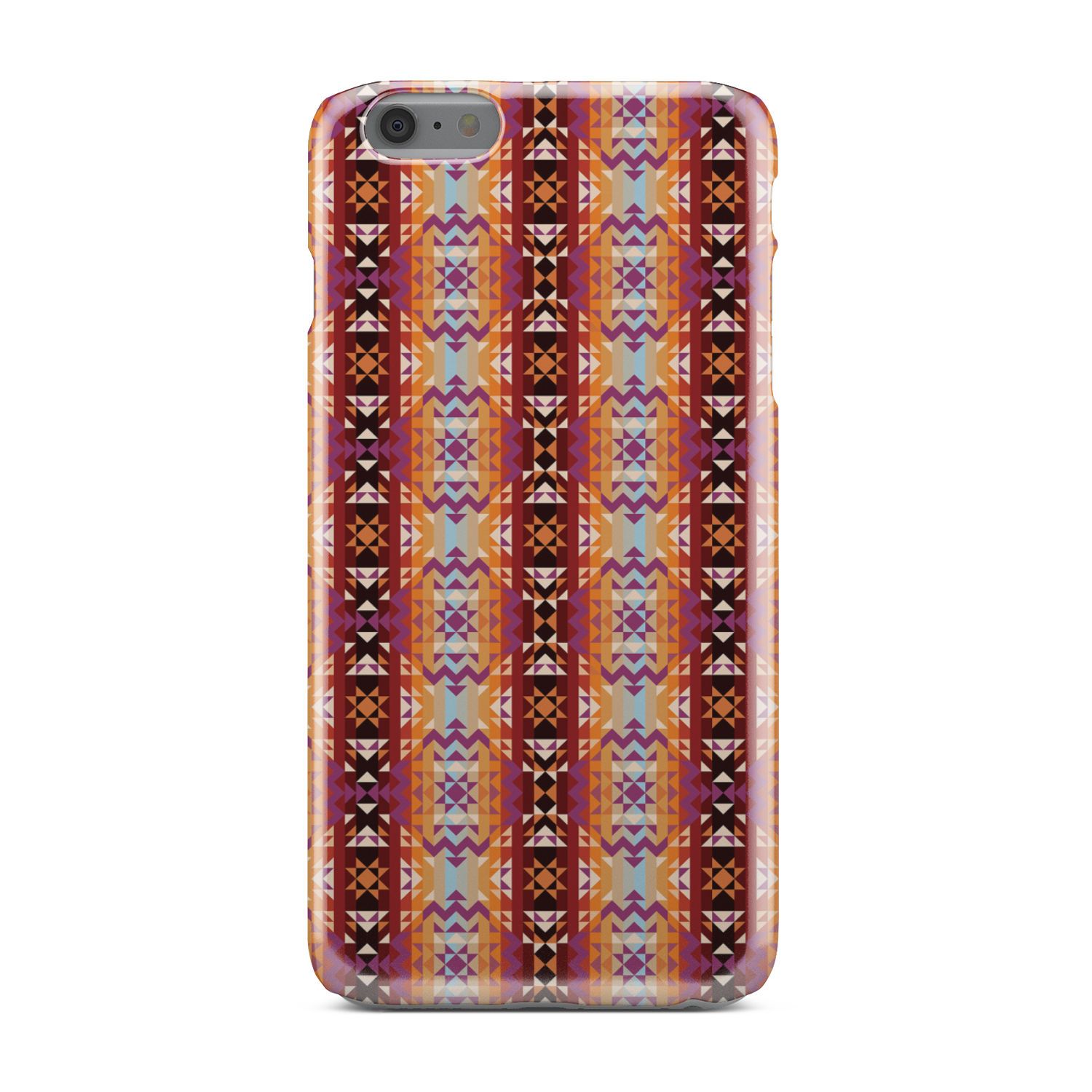 Heatwave Phone Case Phone Case wc-fulfillment iPhone 6s Plus