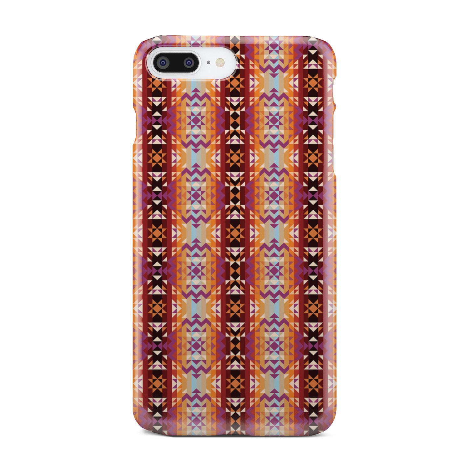 Heatwave Phone Case Phone Case wc-fulfillment iPhone 7 Plus