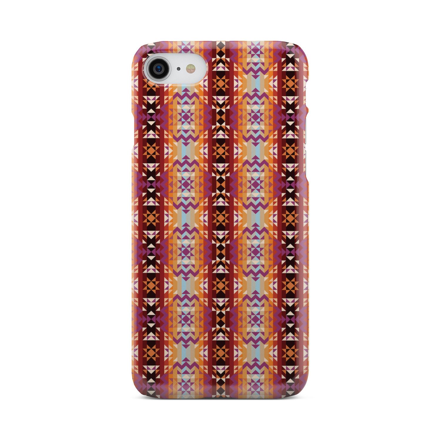 Heatwave Phone Case Phone Case wc-fulfillment iPhone 8