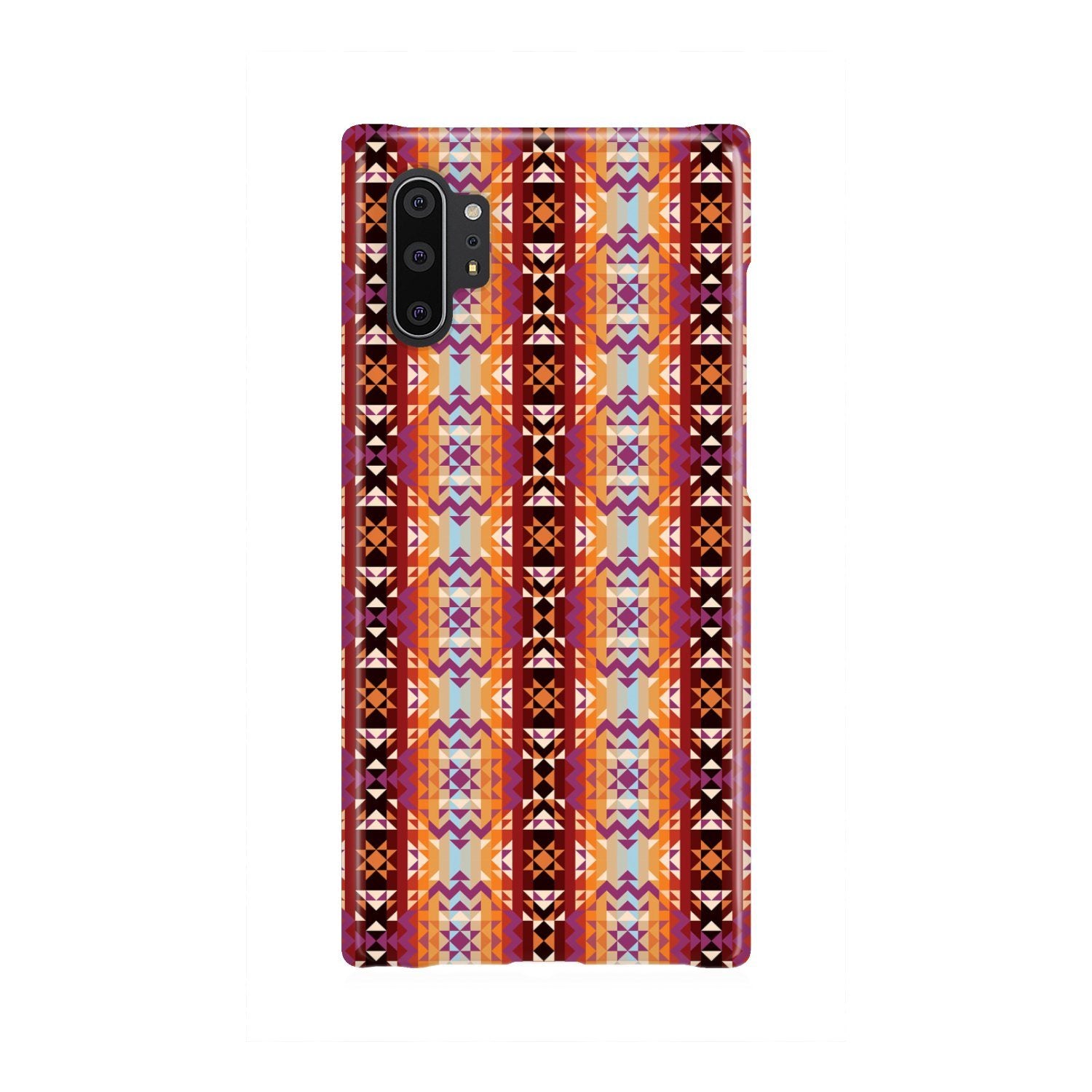 Heatwave Phone Case Phone Case wc-fulfillment Samsung Galaxy Note 10 Plus