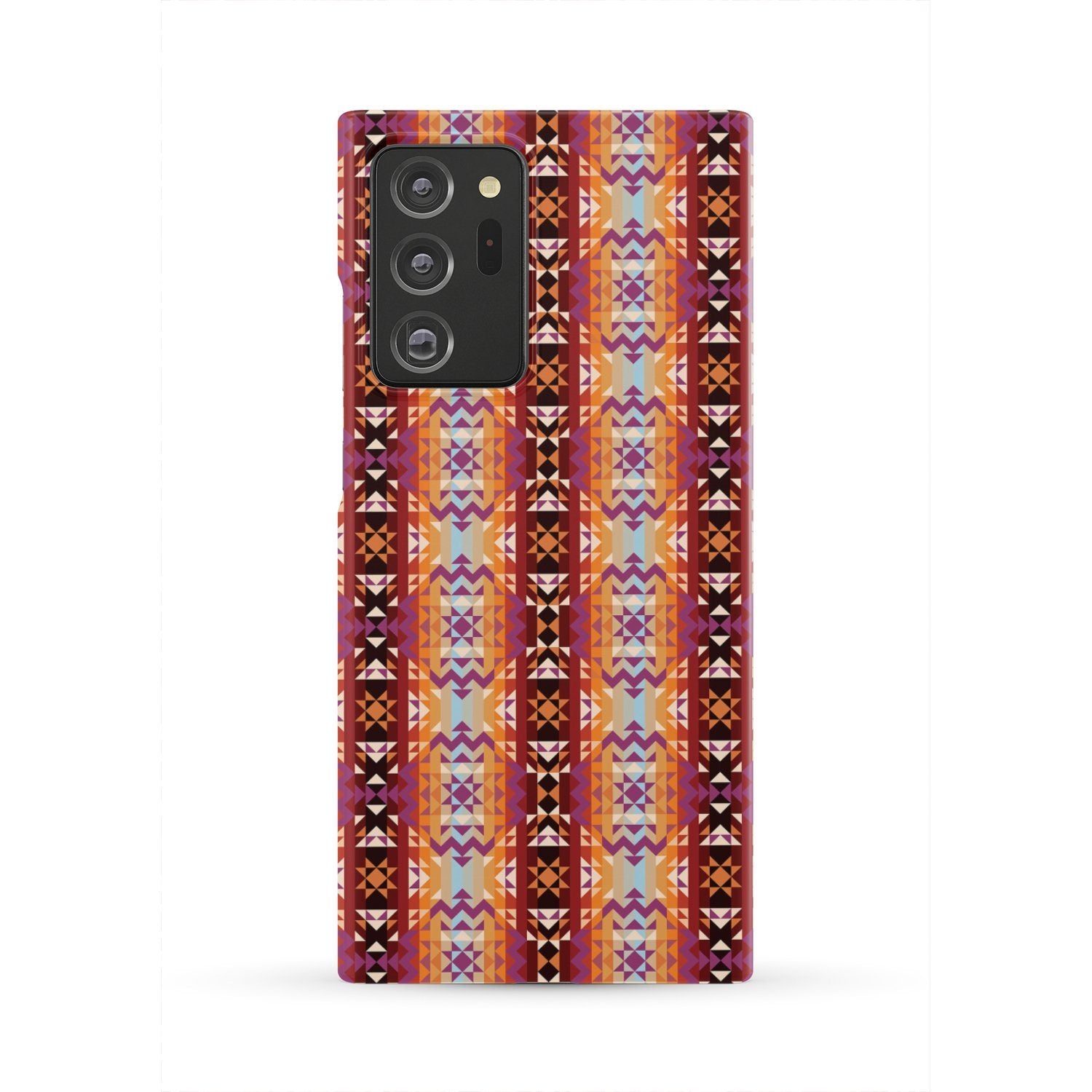 Heatwave Phone Case Phone Case wc-fulfillment Samsung Galaxy Note 20 Ultra