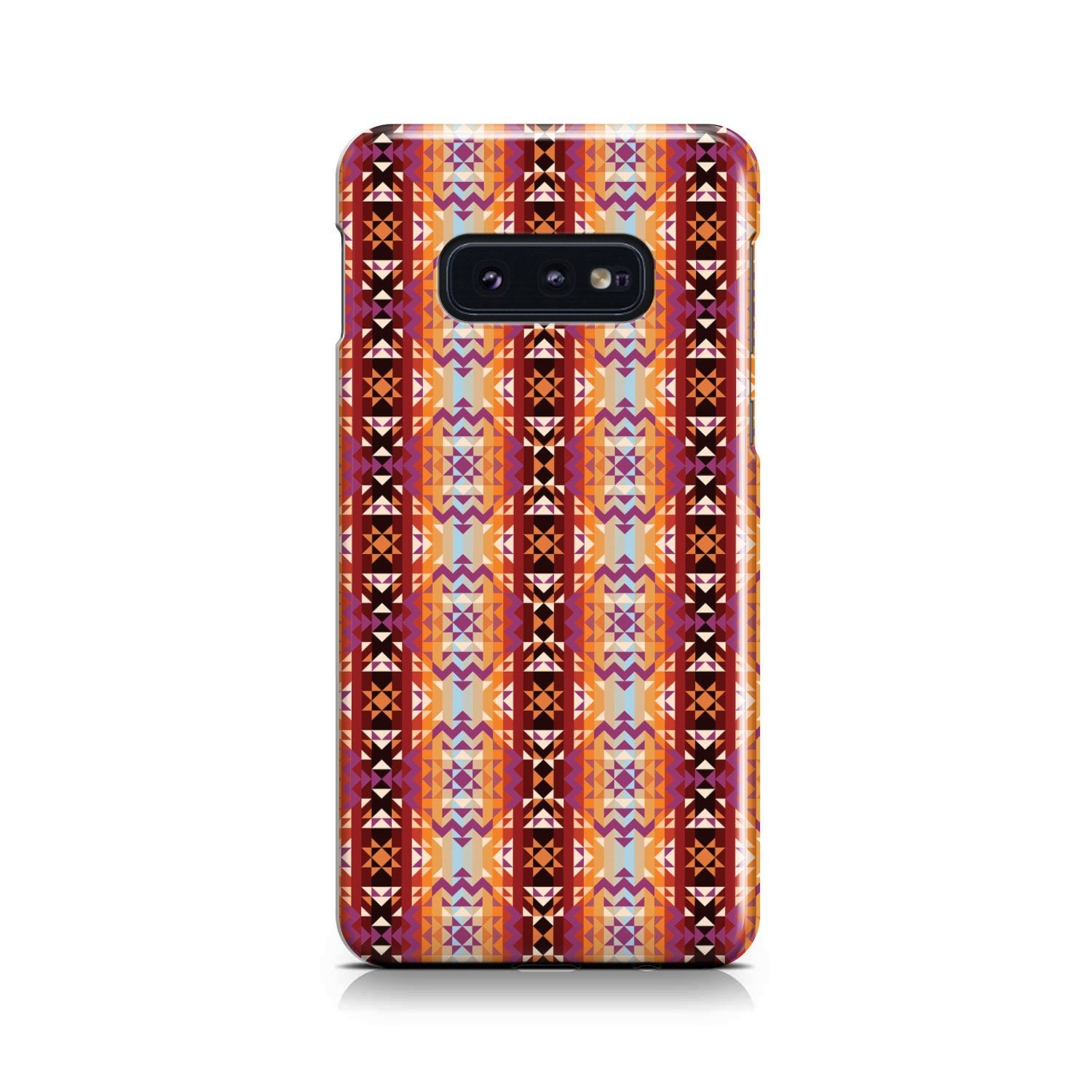 Heatwave Phone Case Phone Case wc-fulfillment Samsung Galaxy S10e