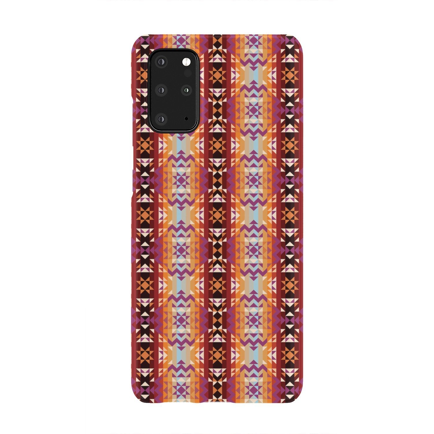 Heatwave Phone Case Phone Case wc-fulfillment Samsung Galaxy S20 Plus