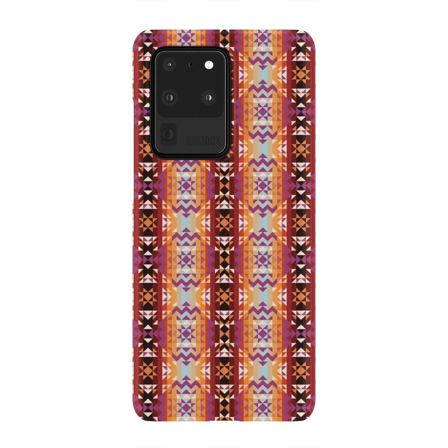Heatwave Phone Case Phone Case wc-fulfillment Samsung Galaxy S20 Ultra