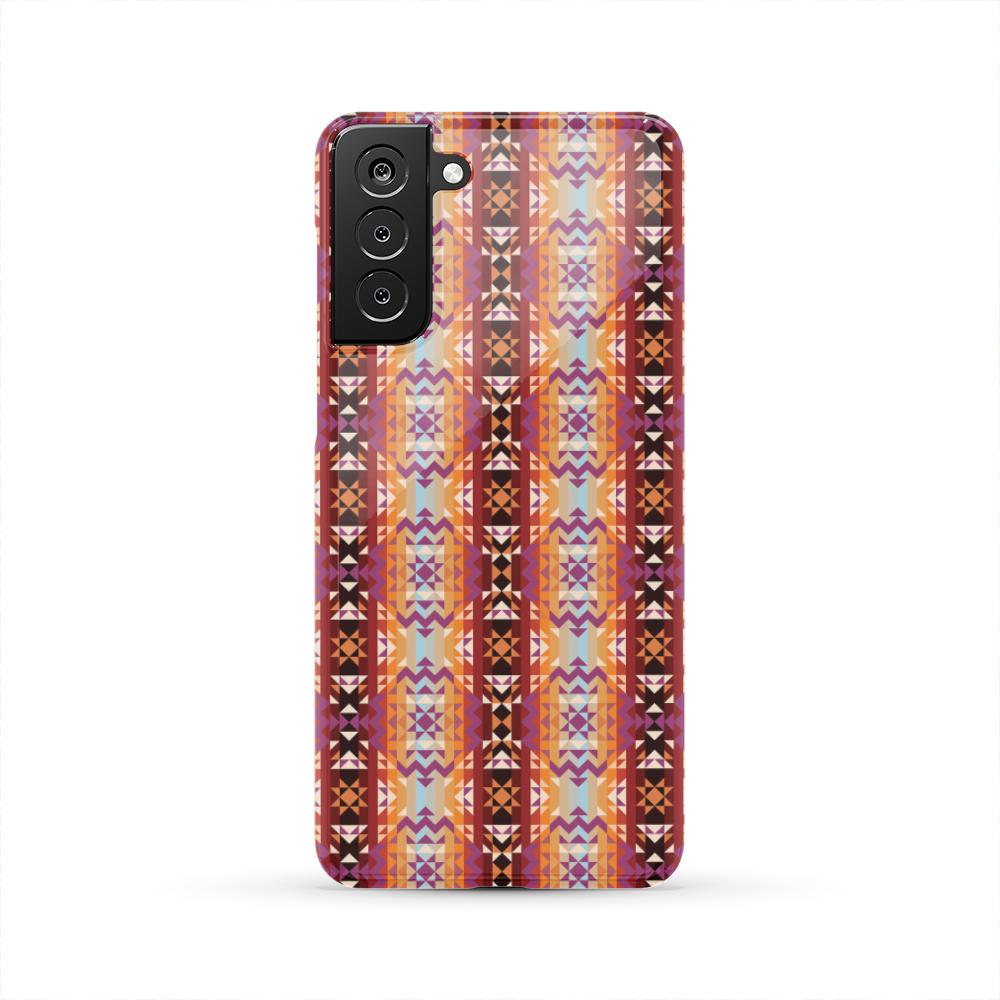 Heatwave Phone Case Phone Case wc-fulfillment Samsung Galaxy S21 Plus