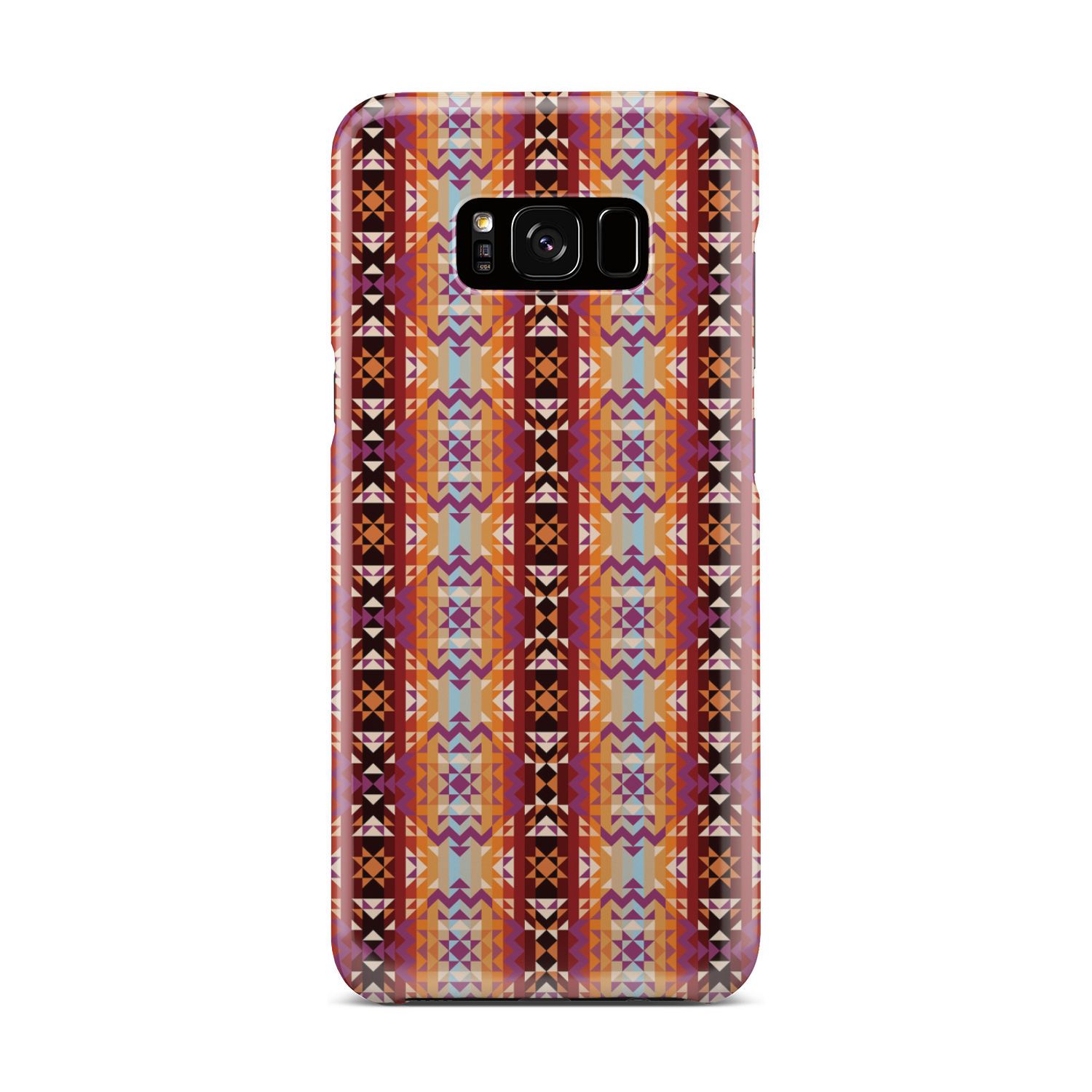 Heatwave Phone Case Phone Case wc-fulfillment Samsung Galaxy S8 Plus