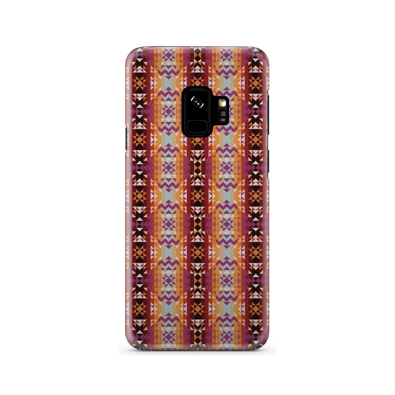 Heatwave Phone Case Phone Case wc-fulfillment Samsung Galaxy S9