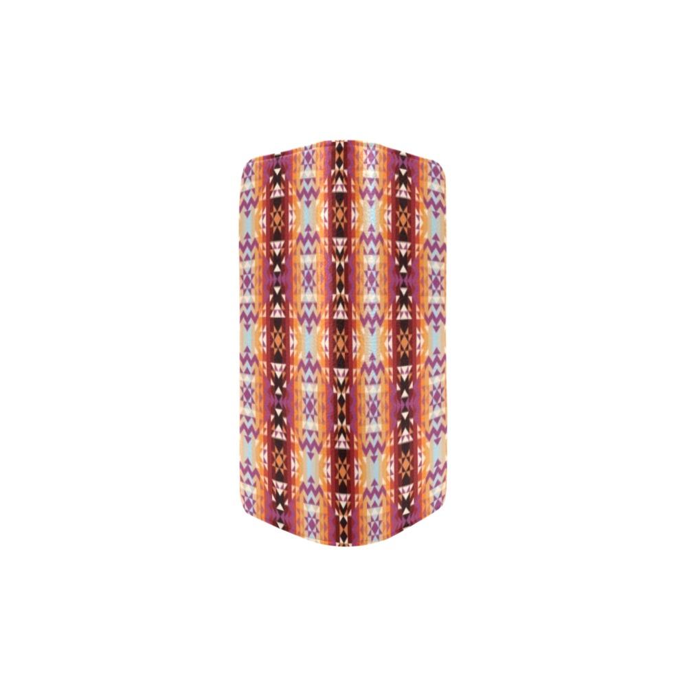 Heatwave Women's Clutch Purse (Model 1637) Women's Clutch Purse (1637) e-joyer